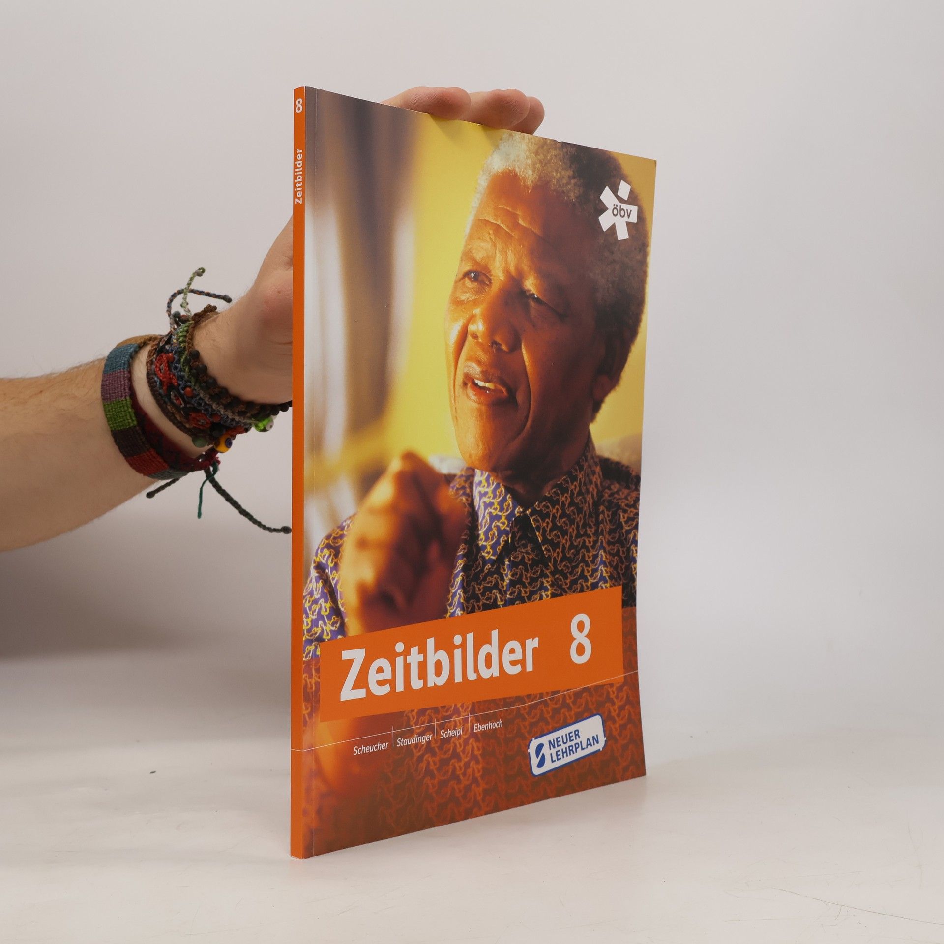 Dr. Josef Scheipl Zeitbilder 8