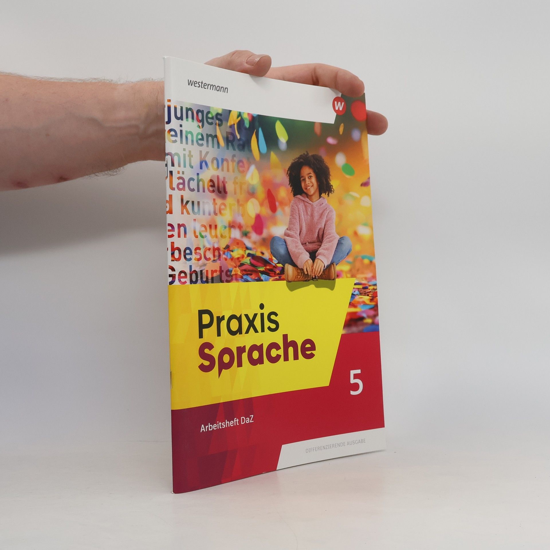 Praxis Sprache - Allgemeine Ausgabe 2025