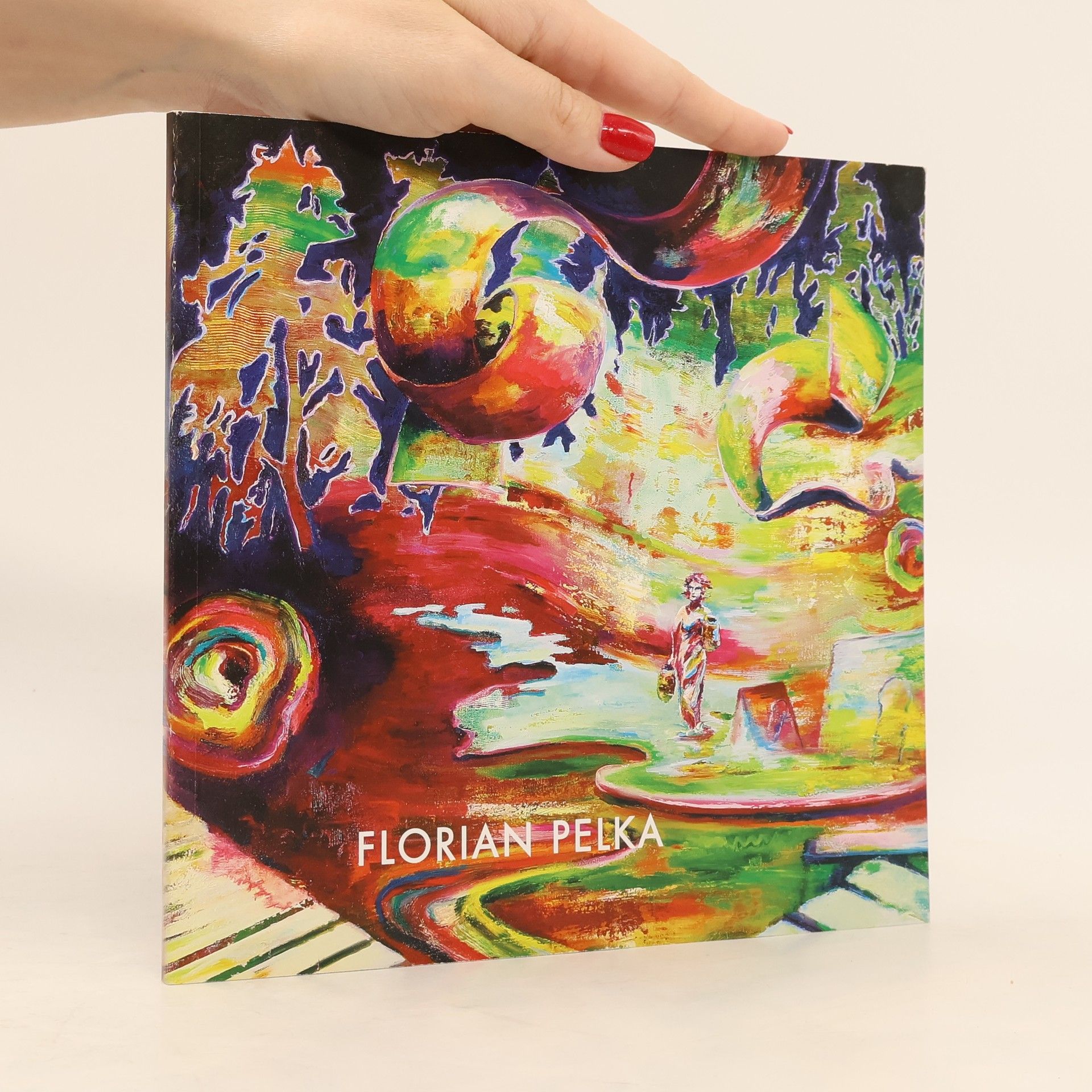 Autorenkollektiv Florian Pelka