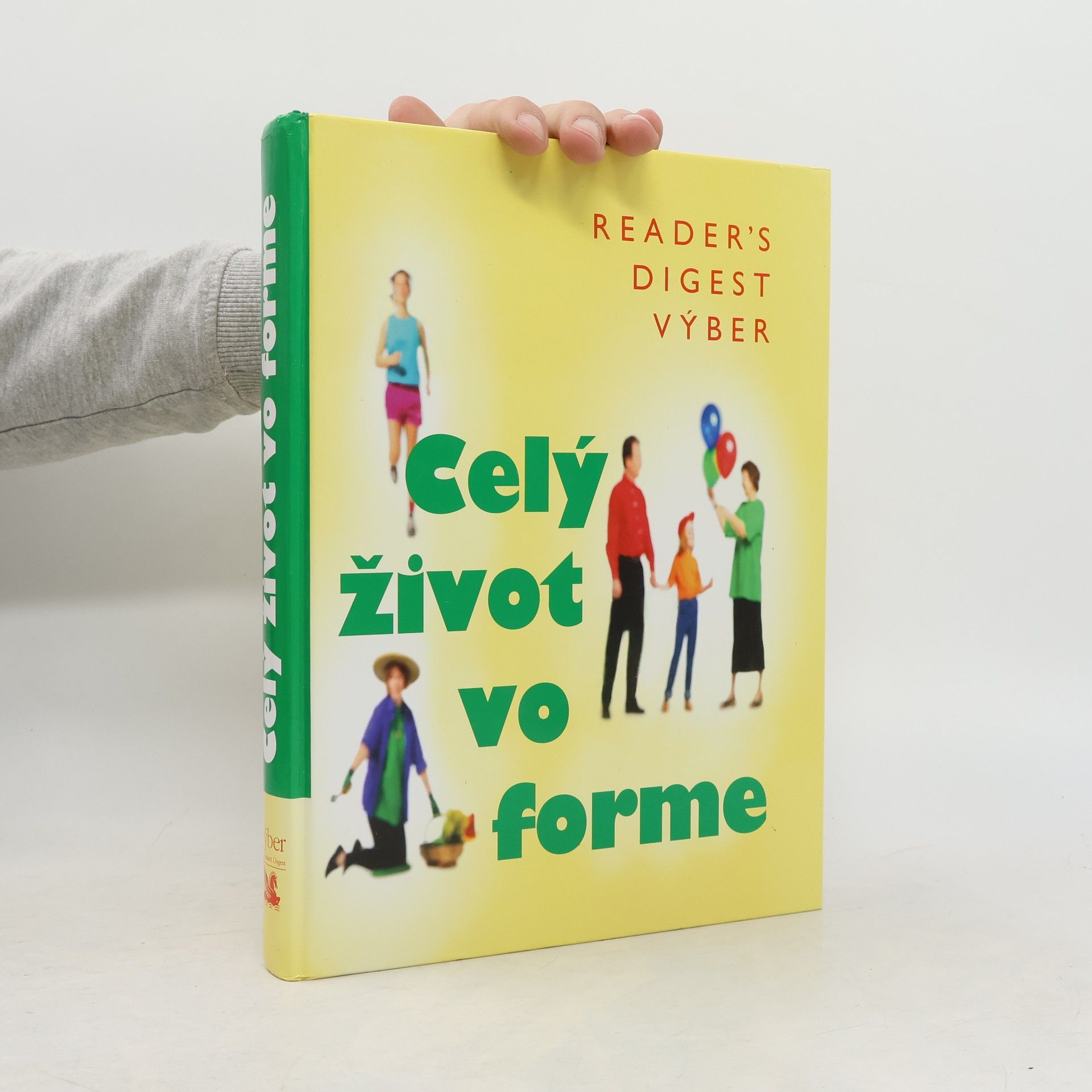 Autorenkollektiv Celý život vo forme