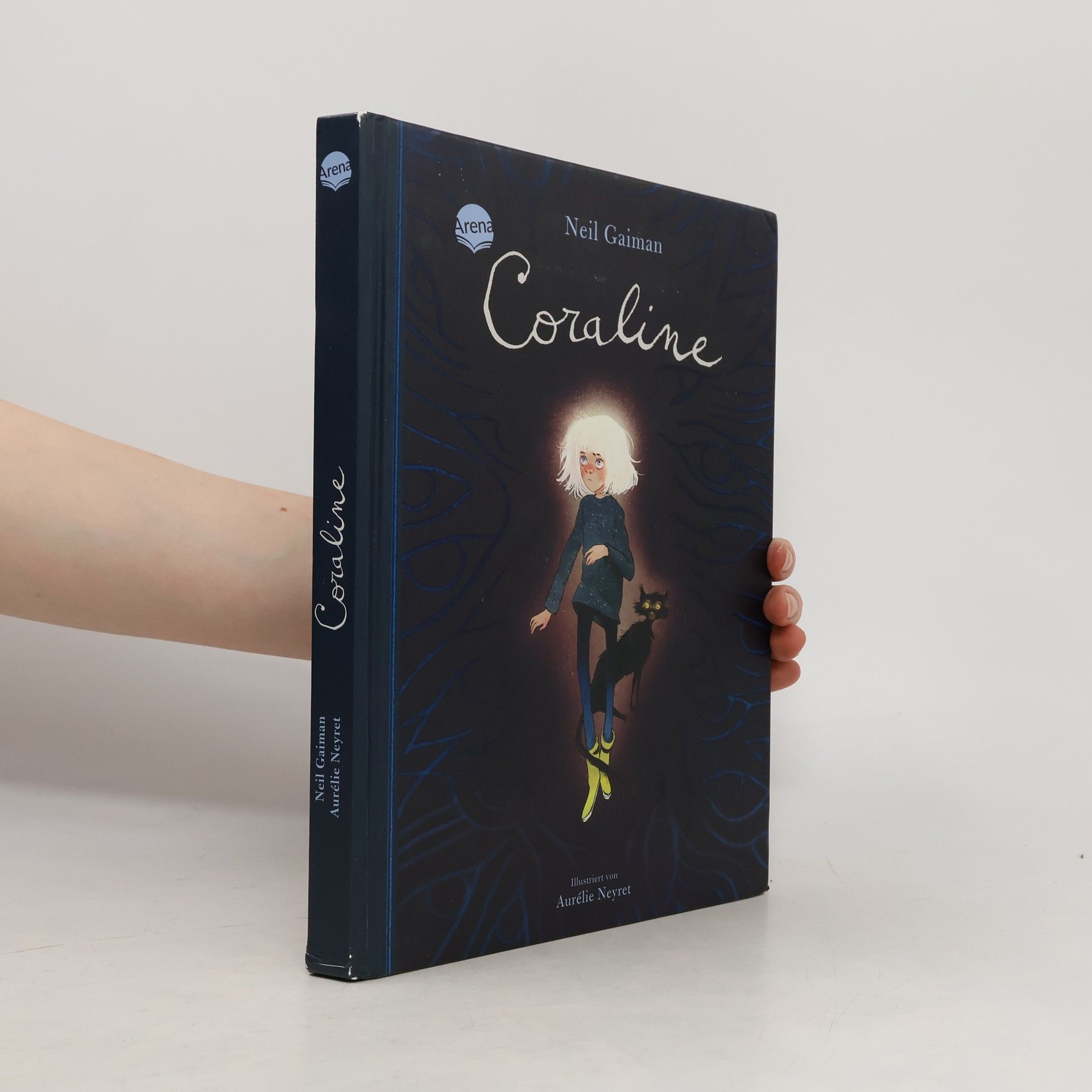 Coraline