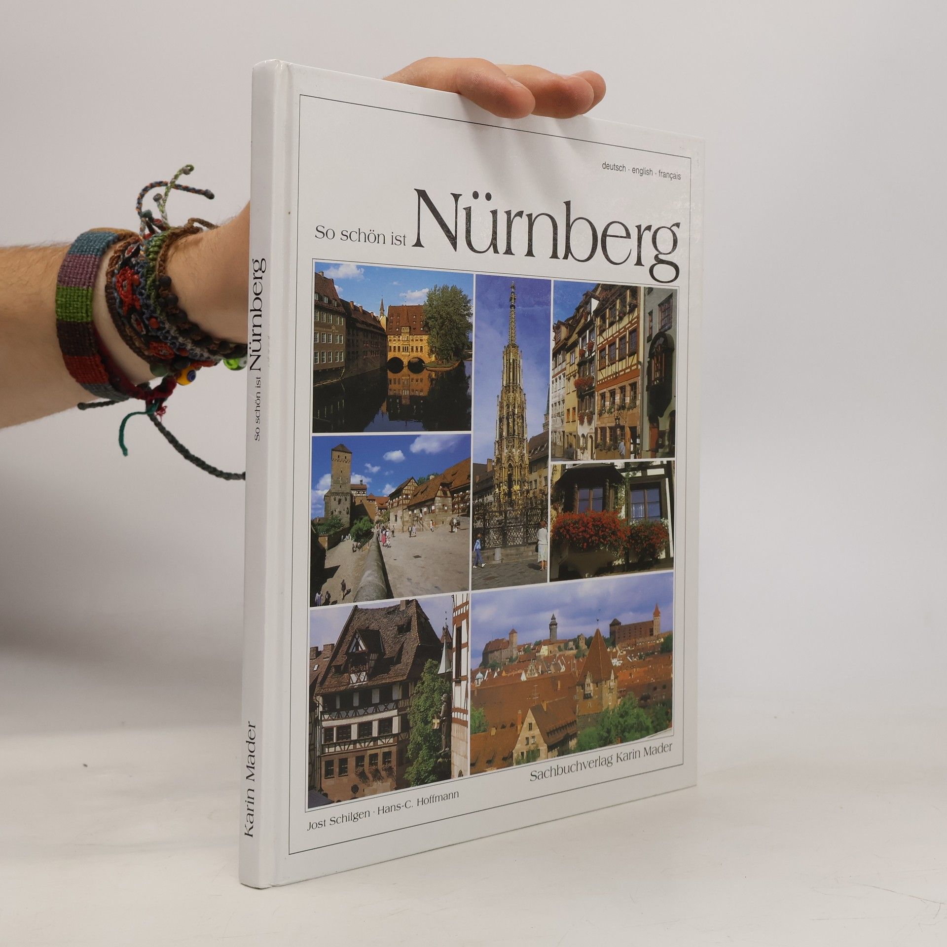 So schön ist Nürnberg