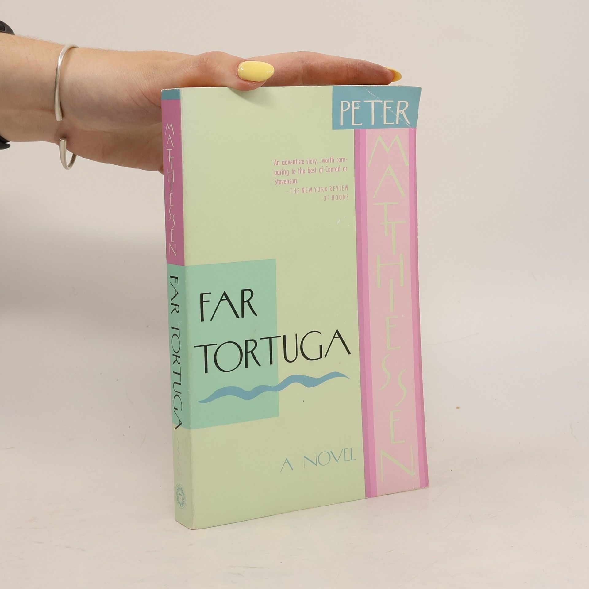 Far Tortuga