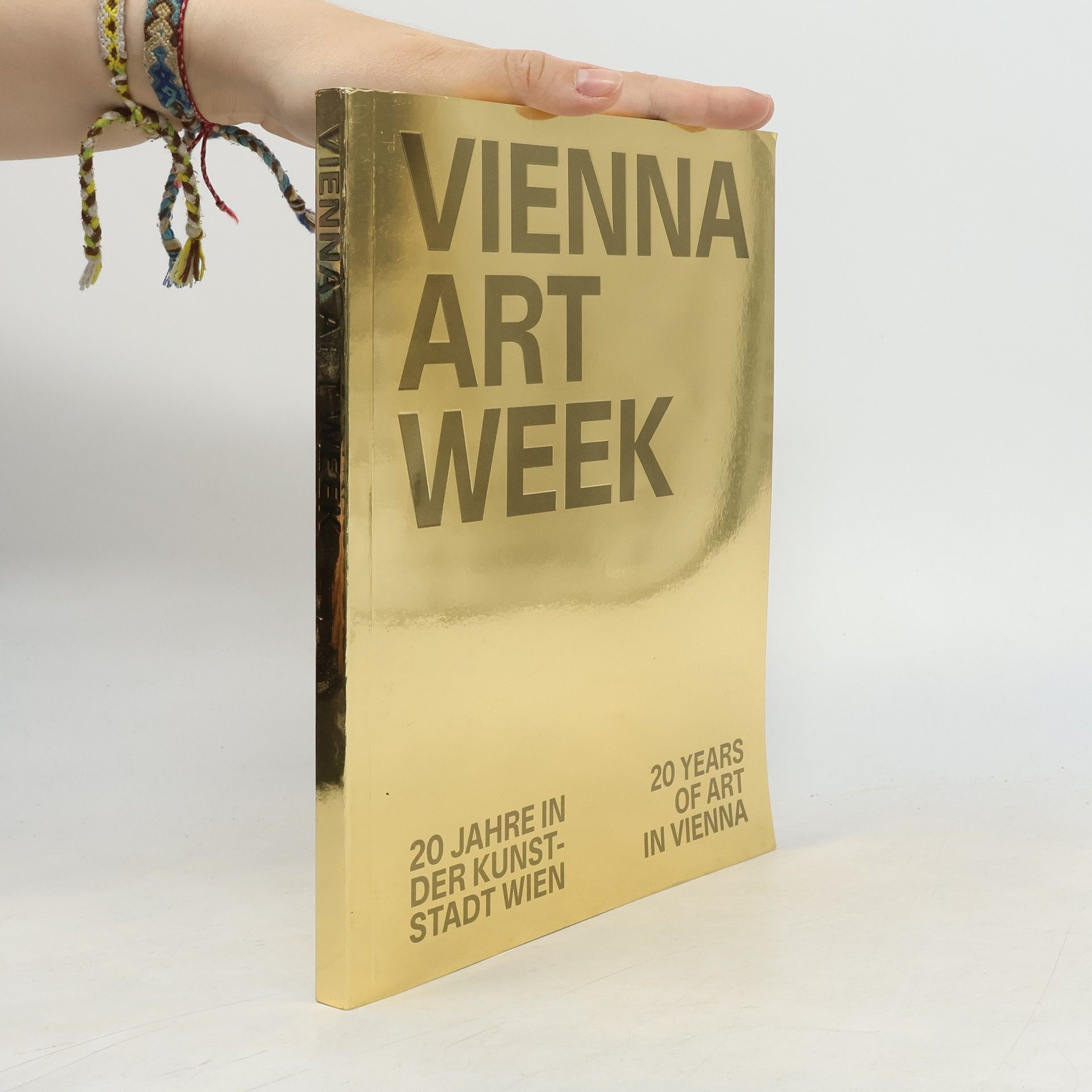 Martina Böhm Vienna Art Week