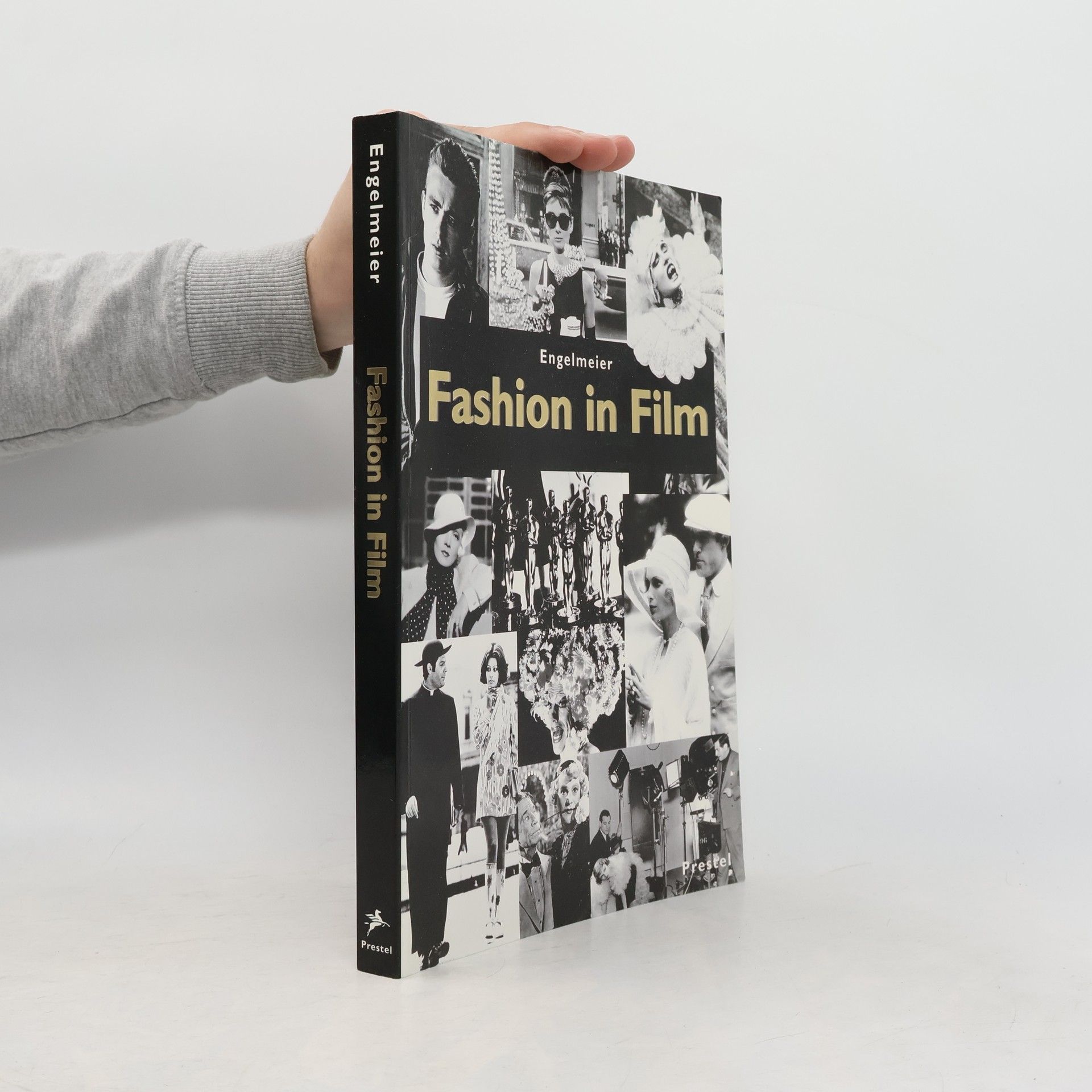Regine Engelmeier Fashion in film