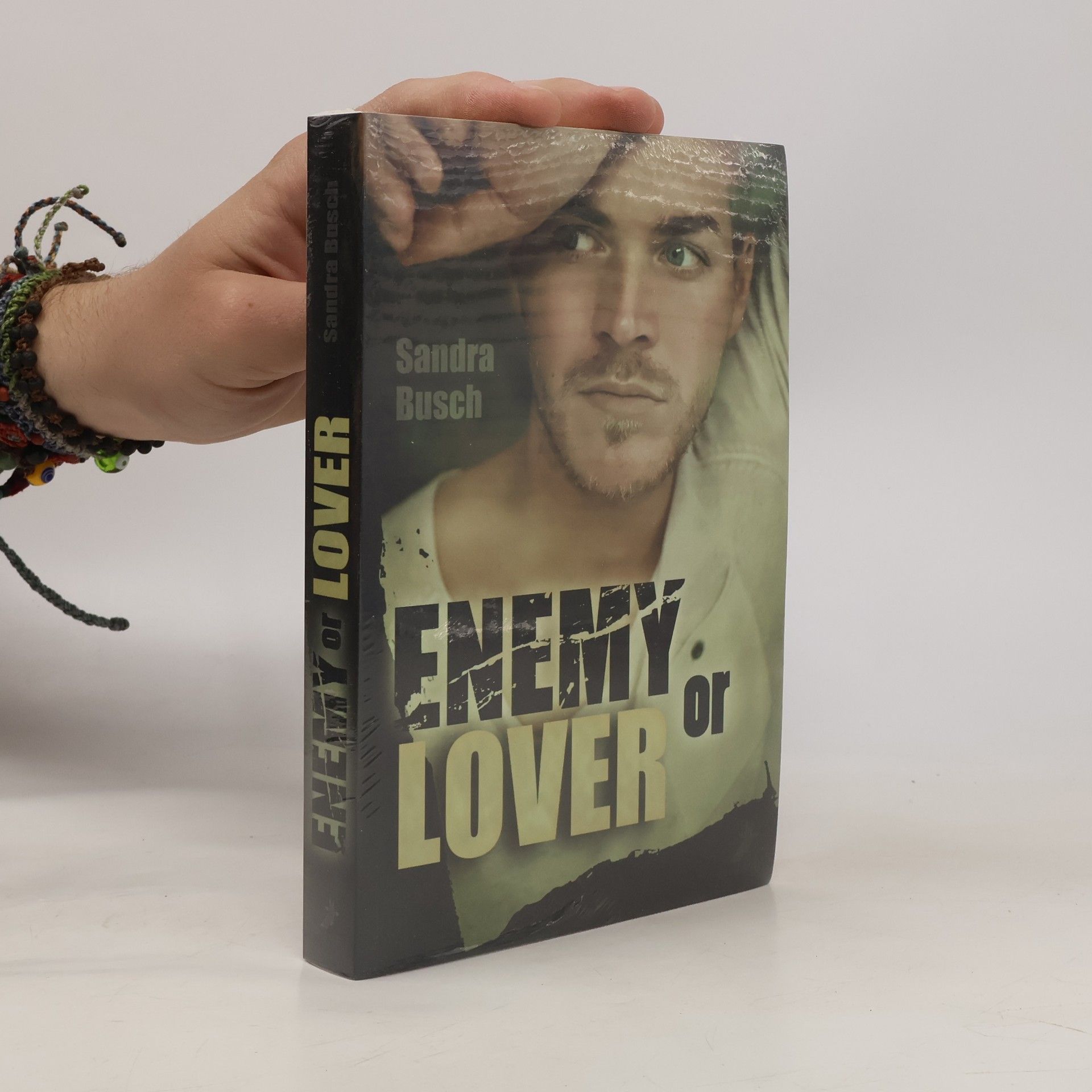 Enemy or Lover