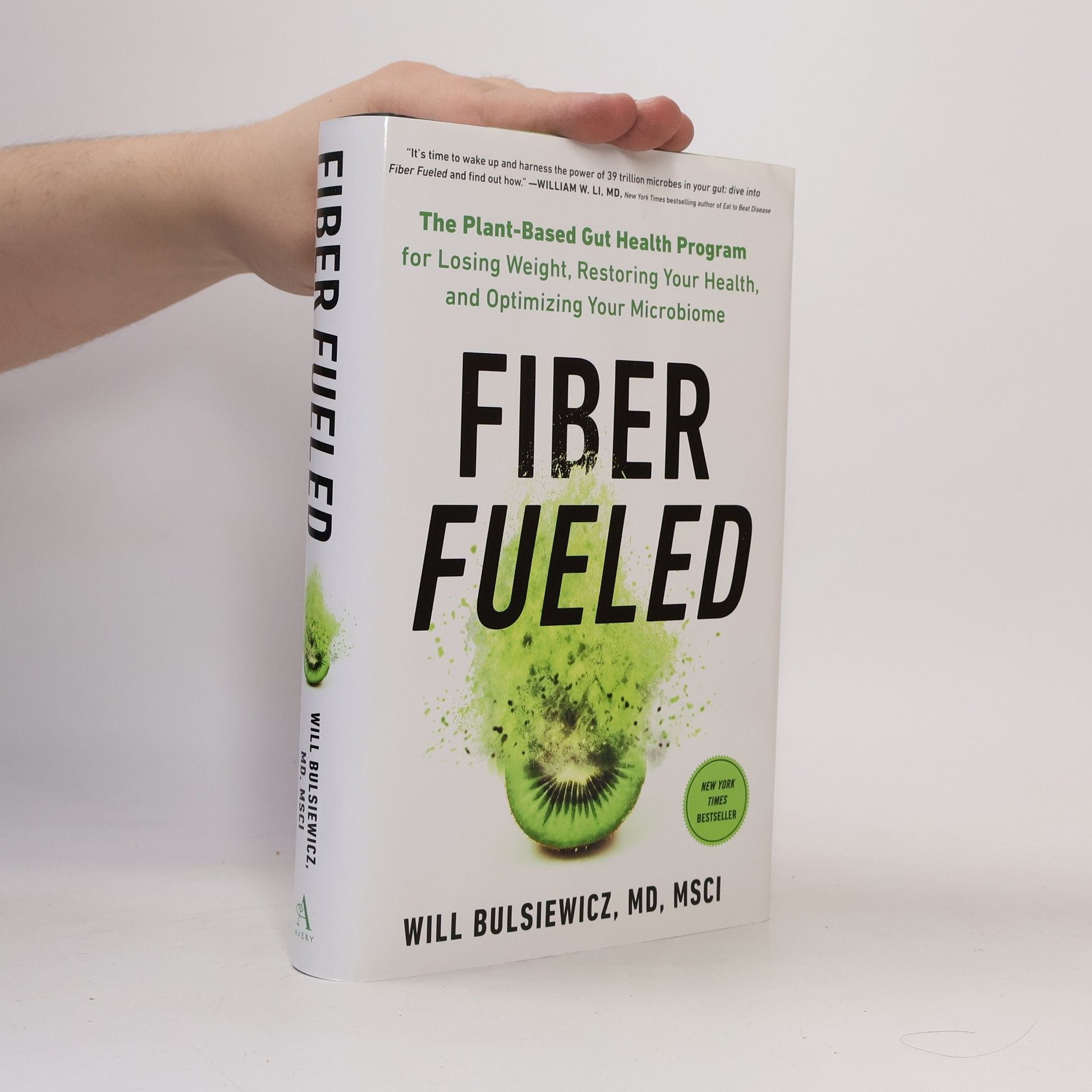Fiber Fueled