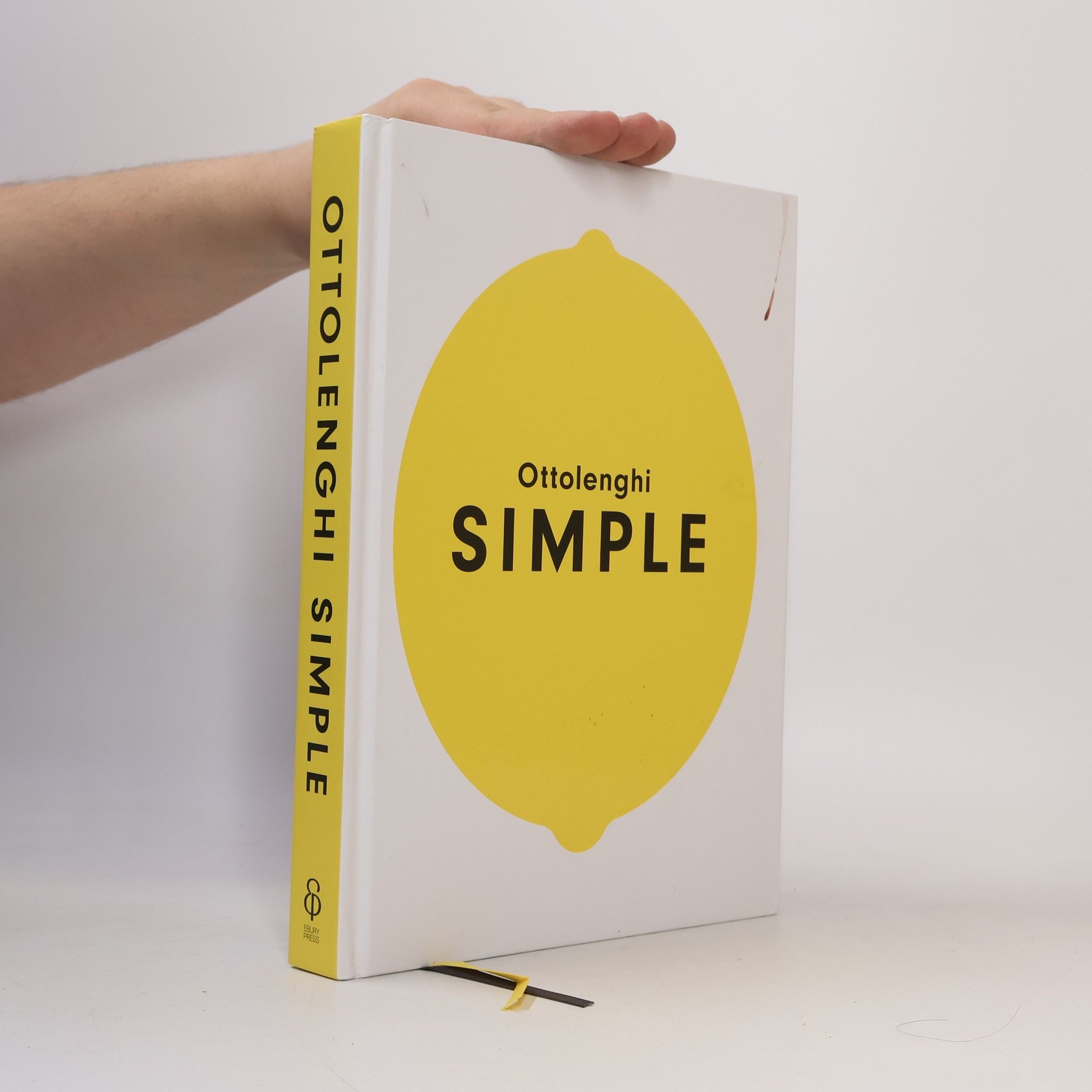 Yotam Ottolenghi Simple