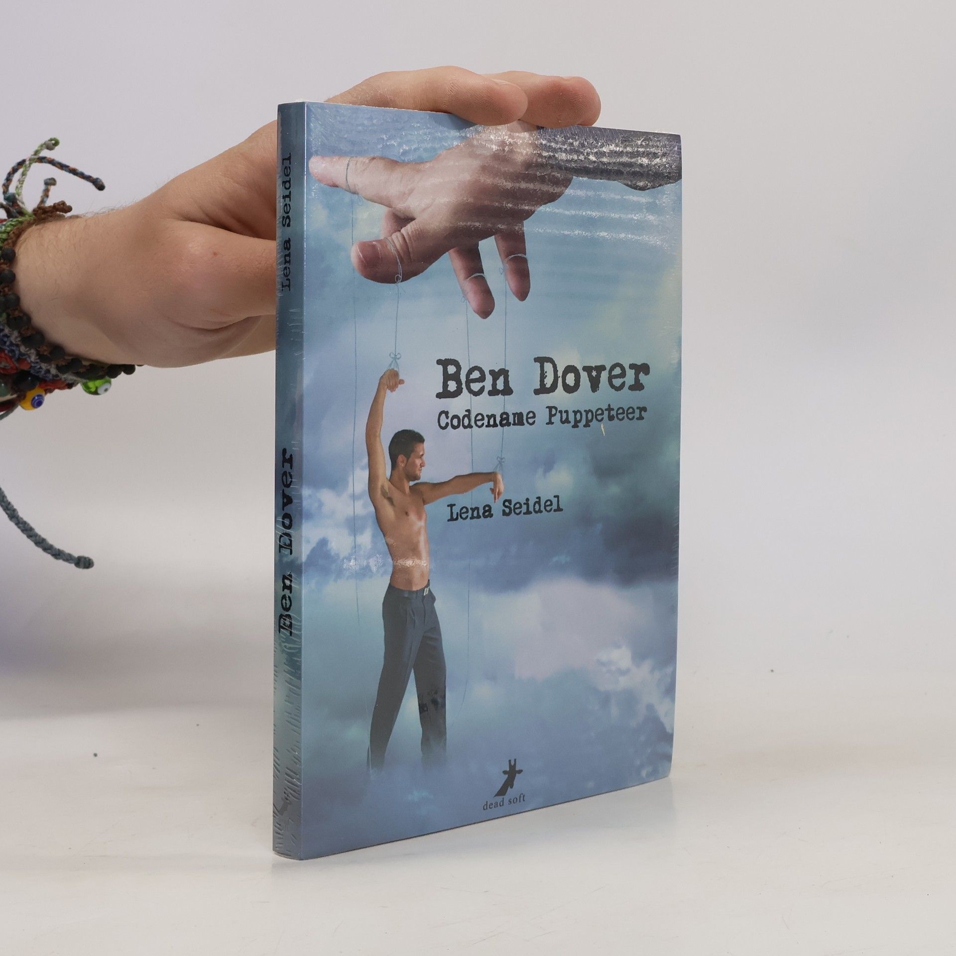 Lena Seidel Ben Dover