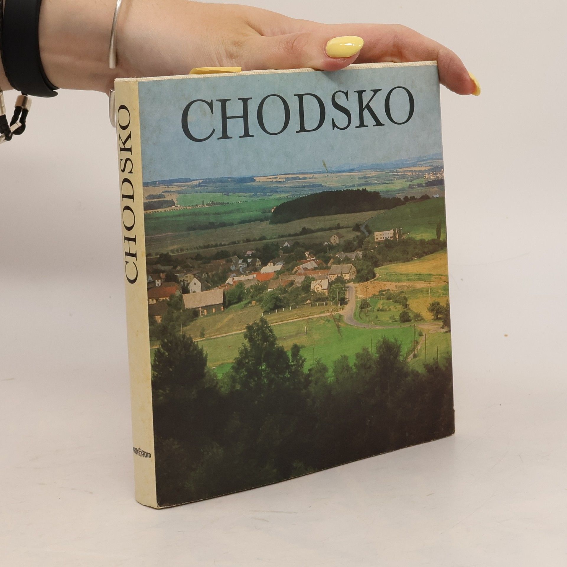 Jan Reich Chodsko