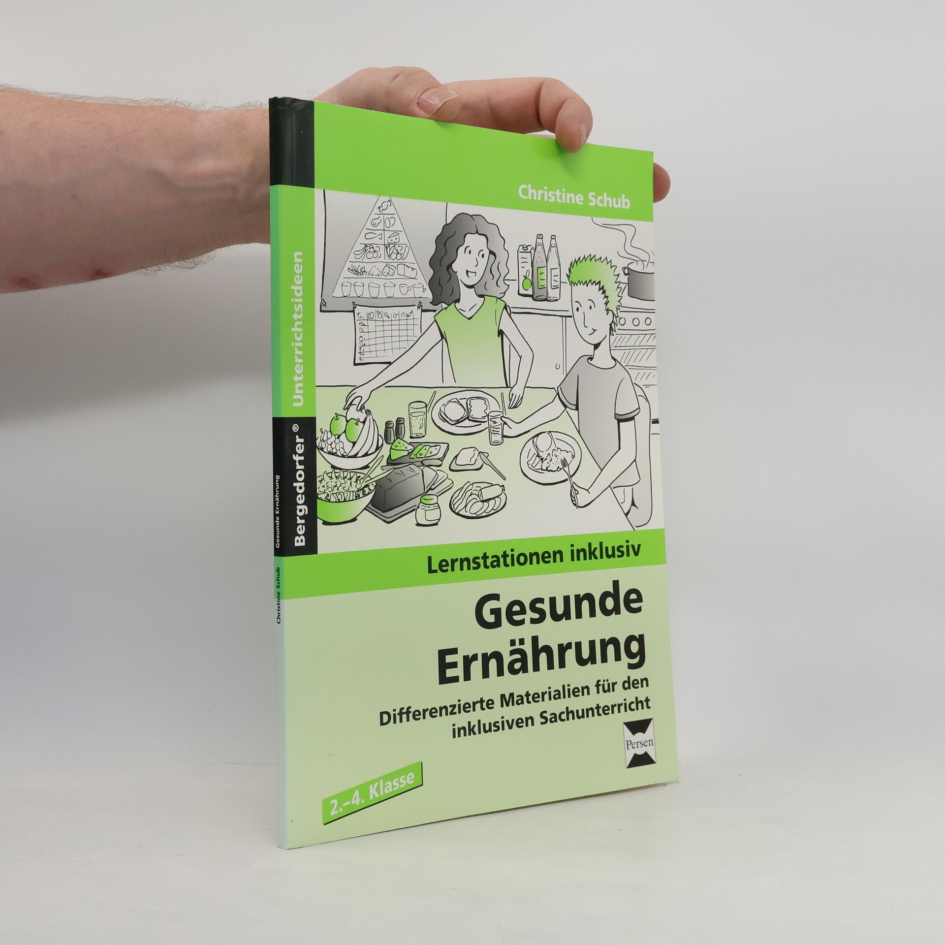 Gesunde Ernährung