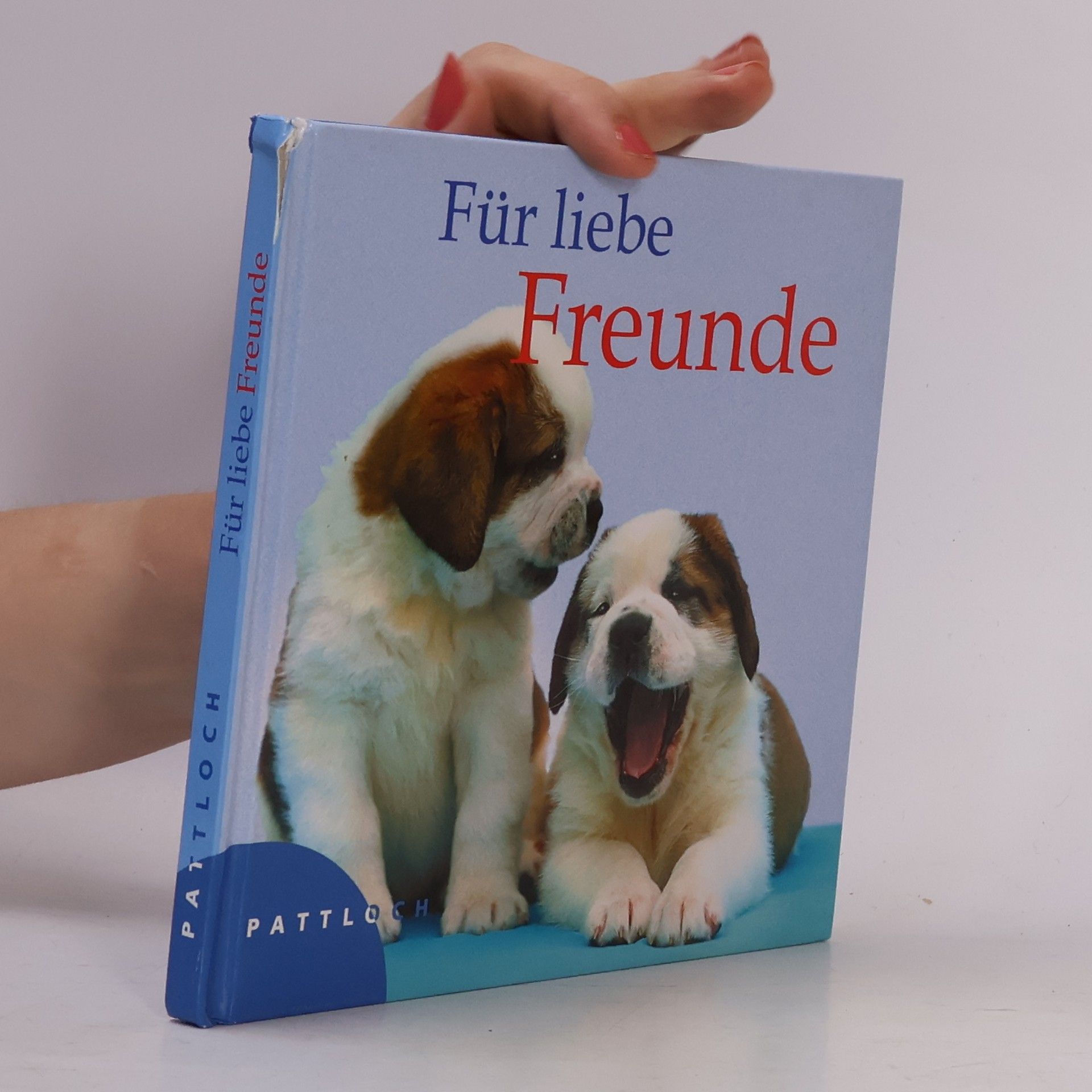 Vera Stein Für liebe Freunde