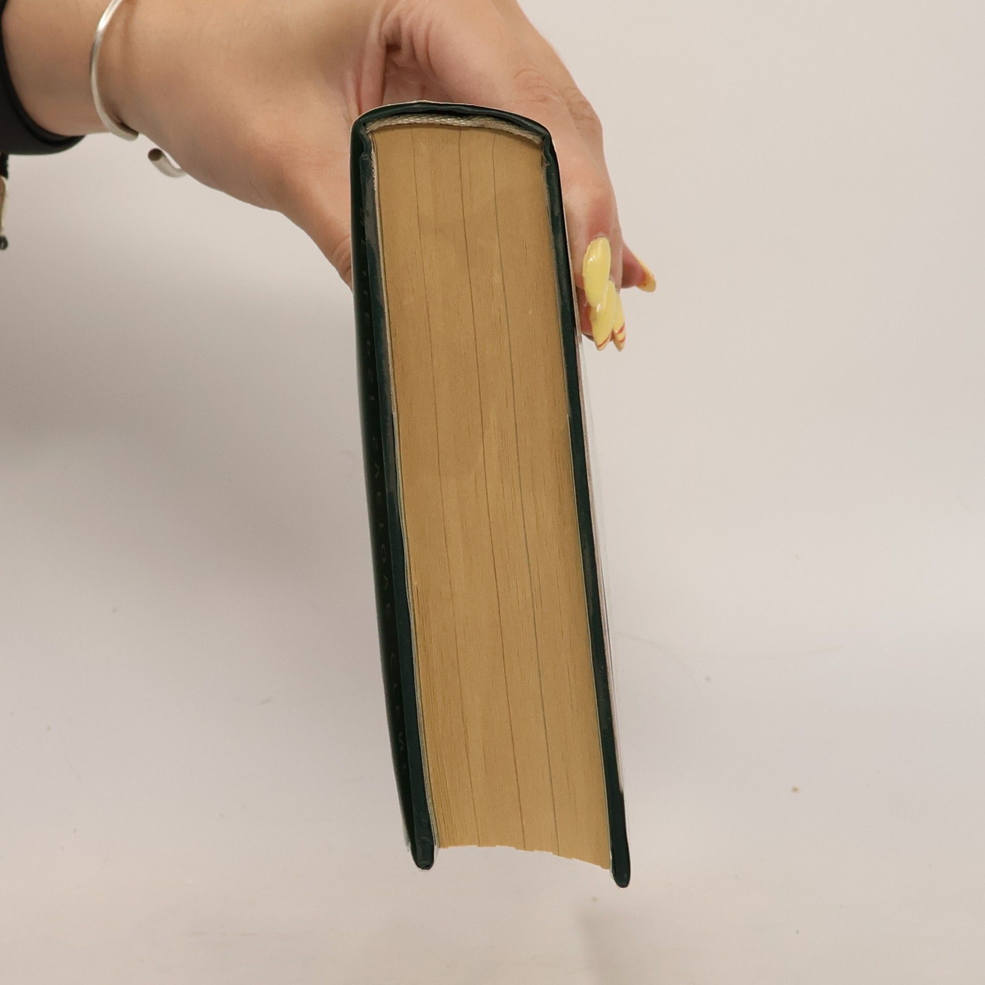 Autores varios Nejlepší světové čtení