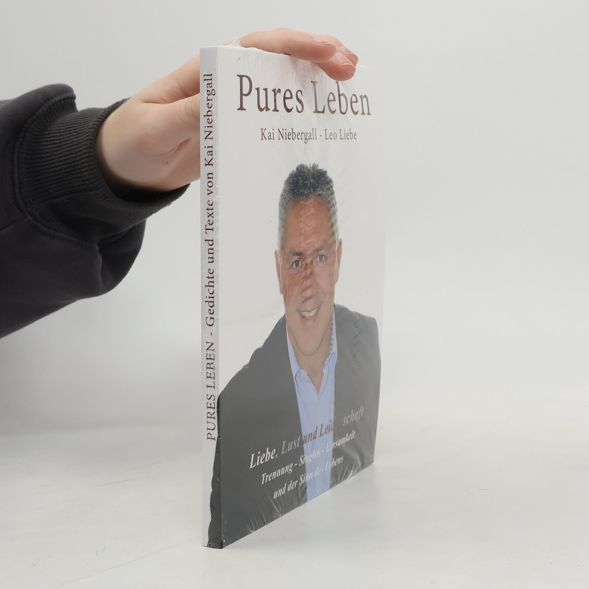 Leo Liebe Pures Leben