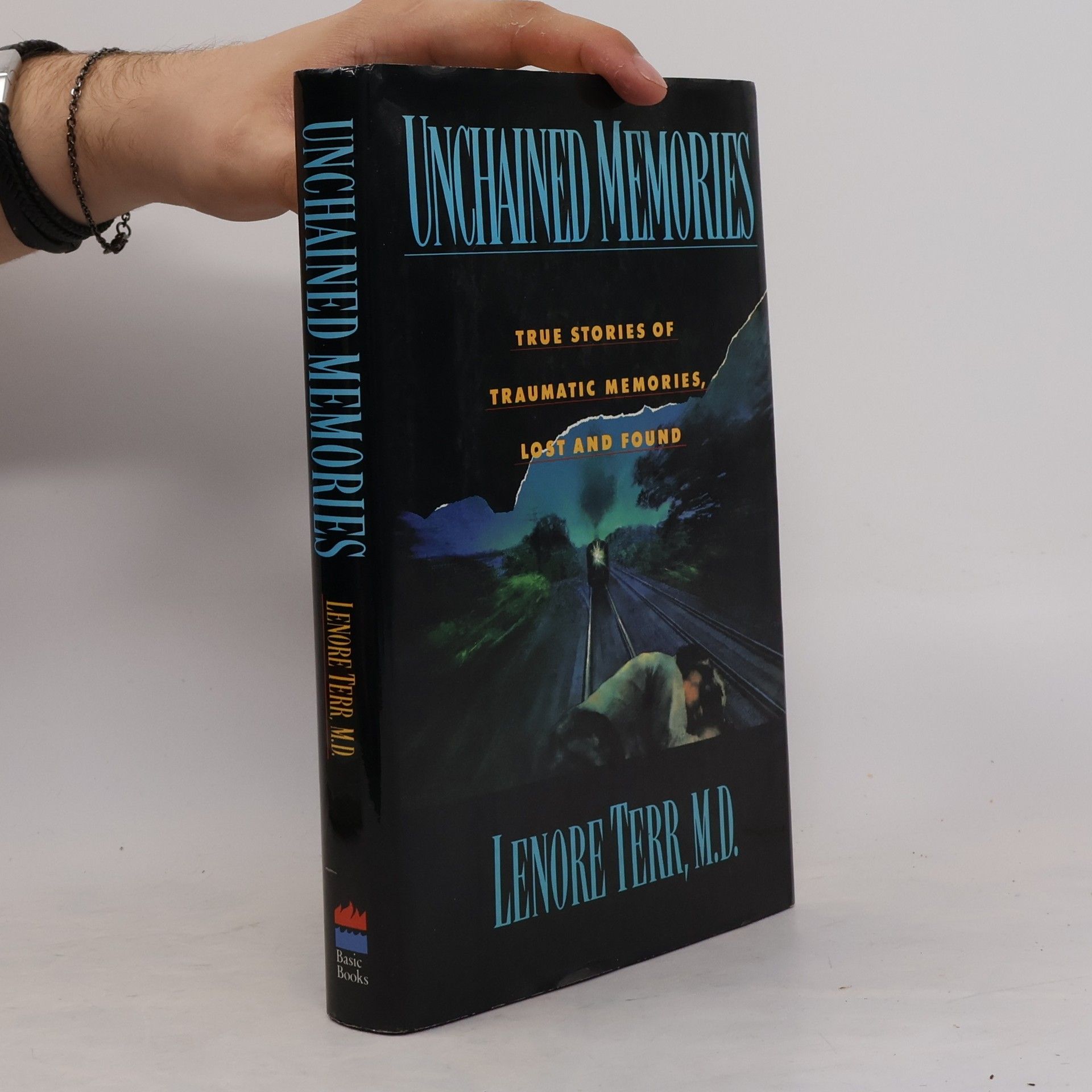 Lenore Terr Unchained Memories
