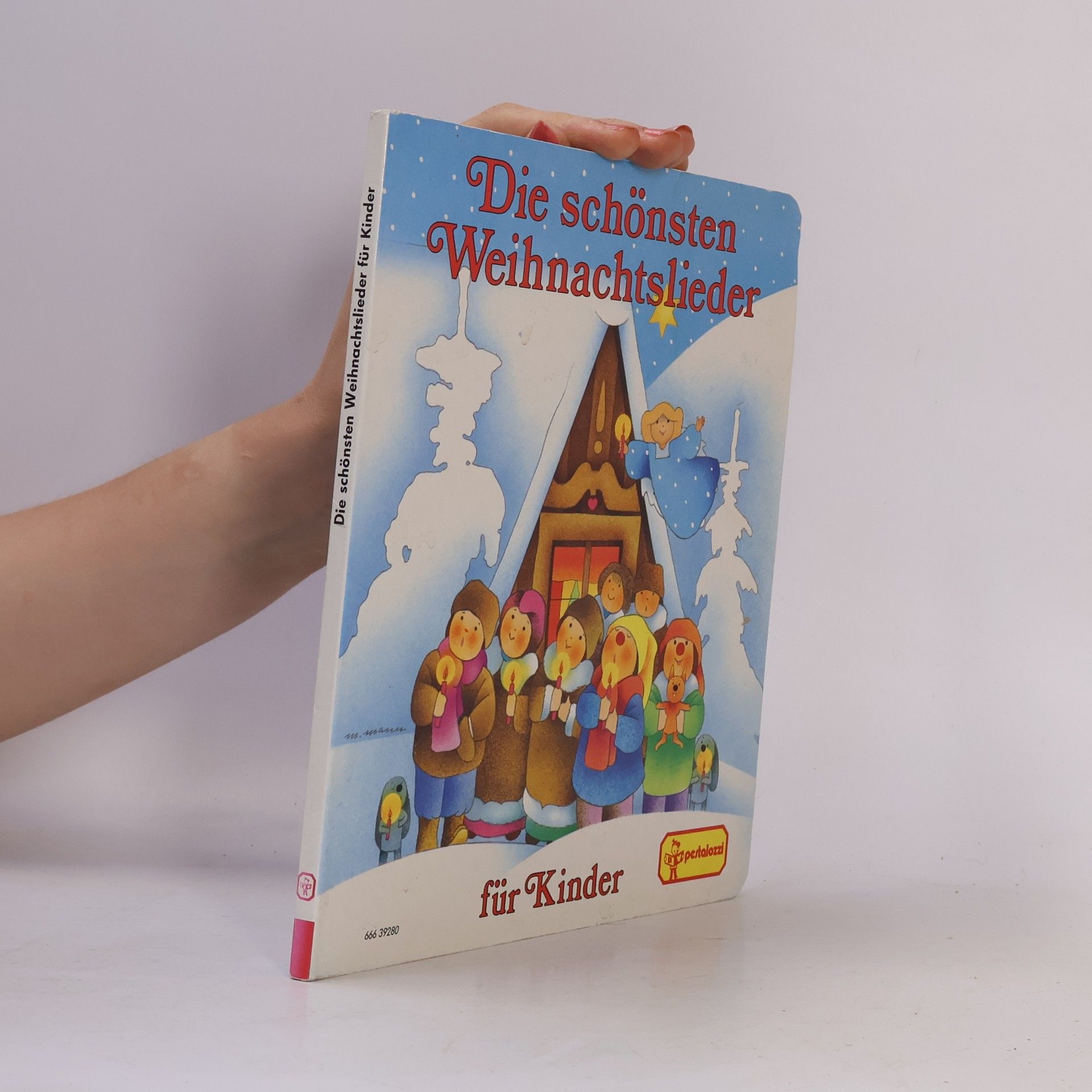 Autorenkollektiv Bekannte Weihnachtslieder