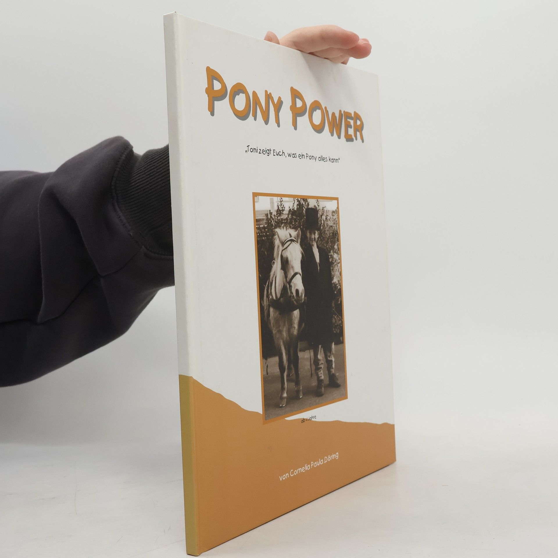 Cornelia Döring Pony Power