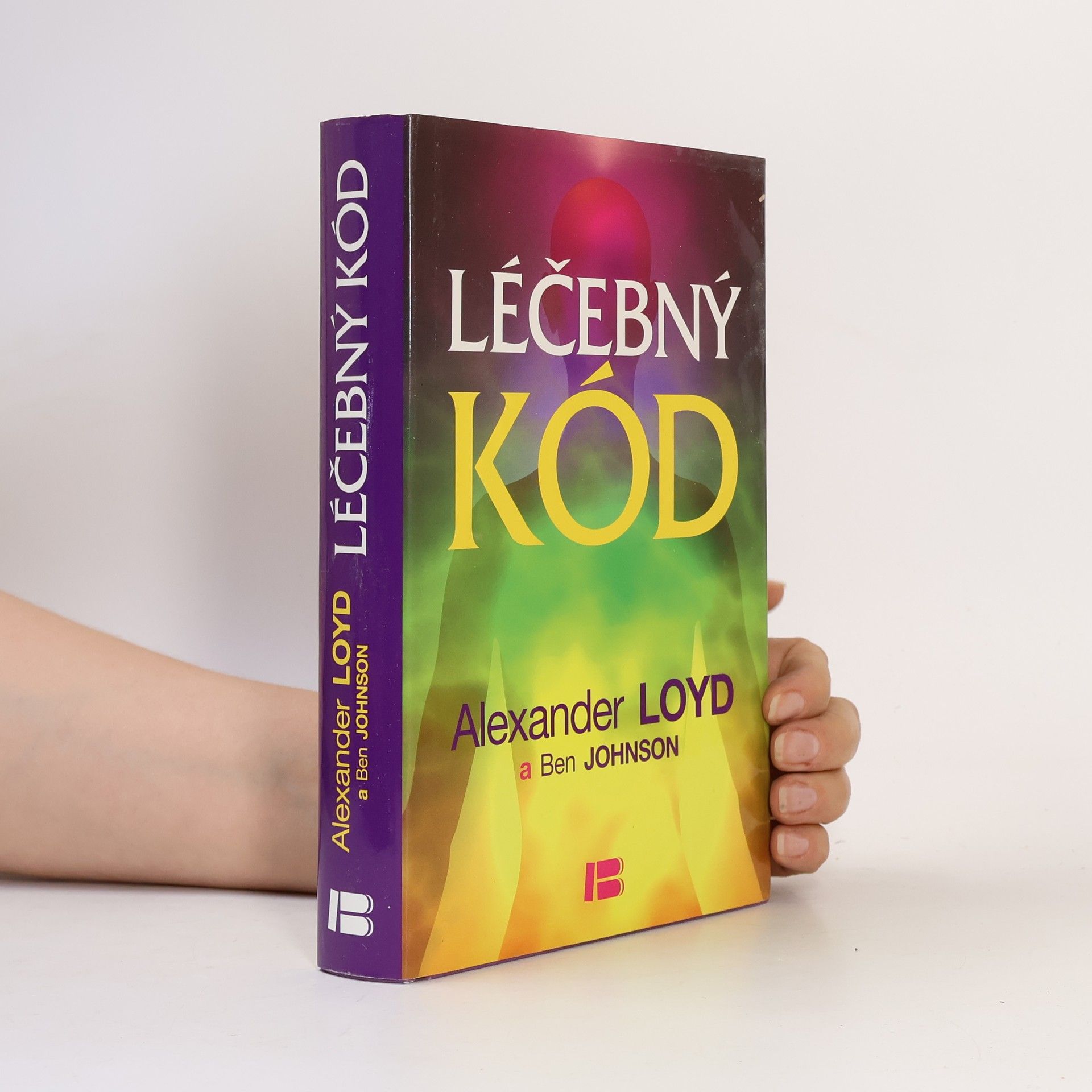 Alexander Loyd Léčebný kód