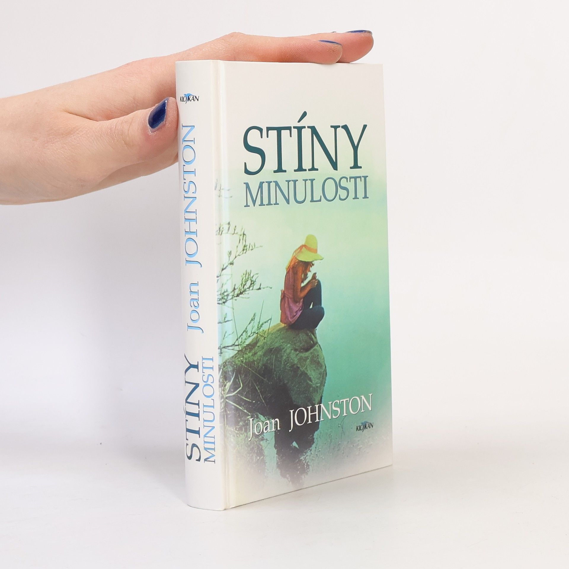 Stíny minulosti
