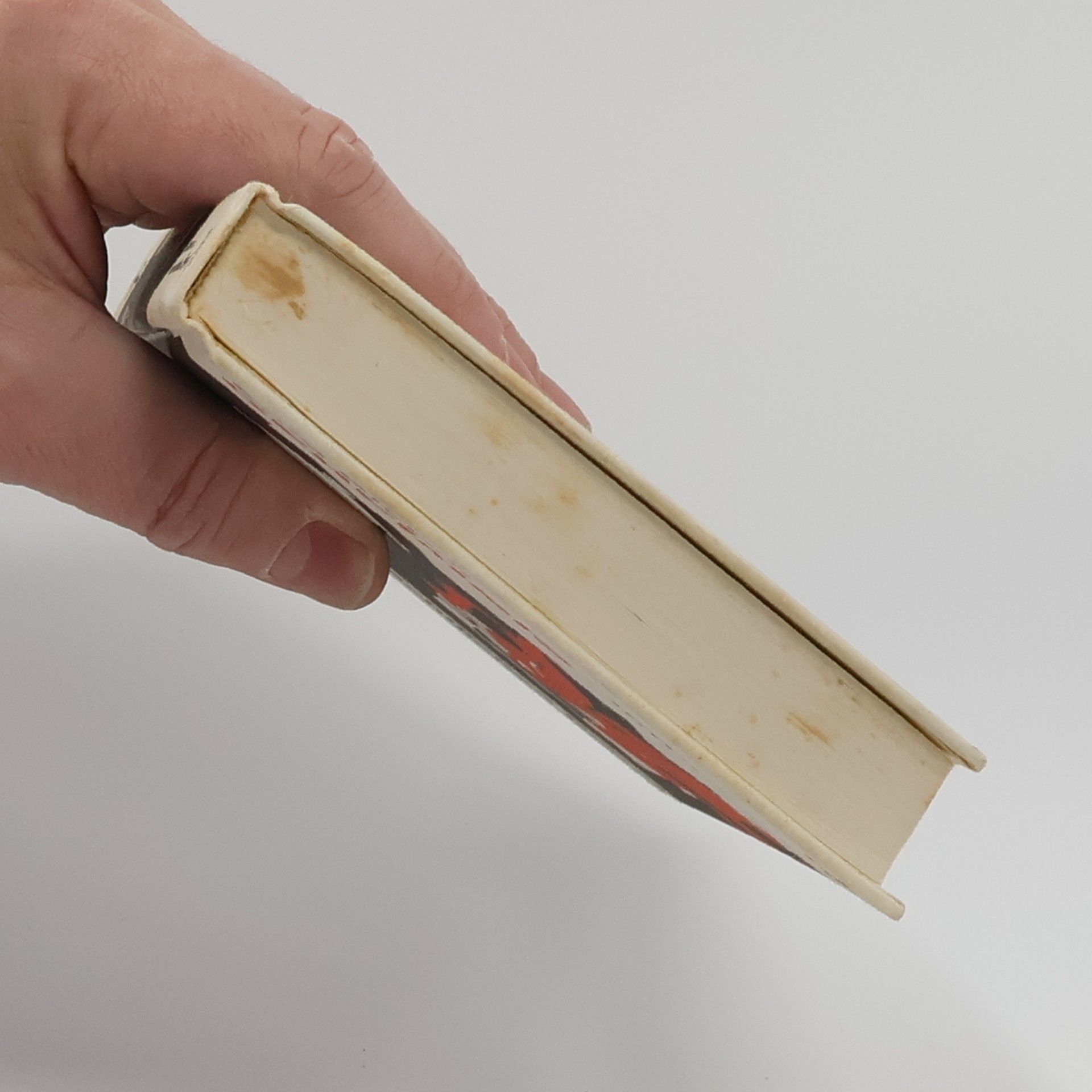 Enid Blyton Geheimnis um einen nächtlichen Brand