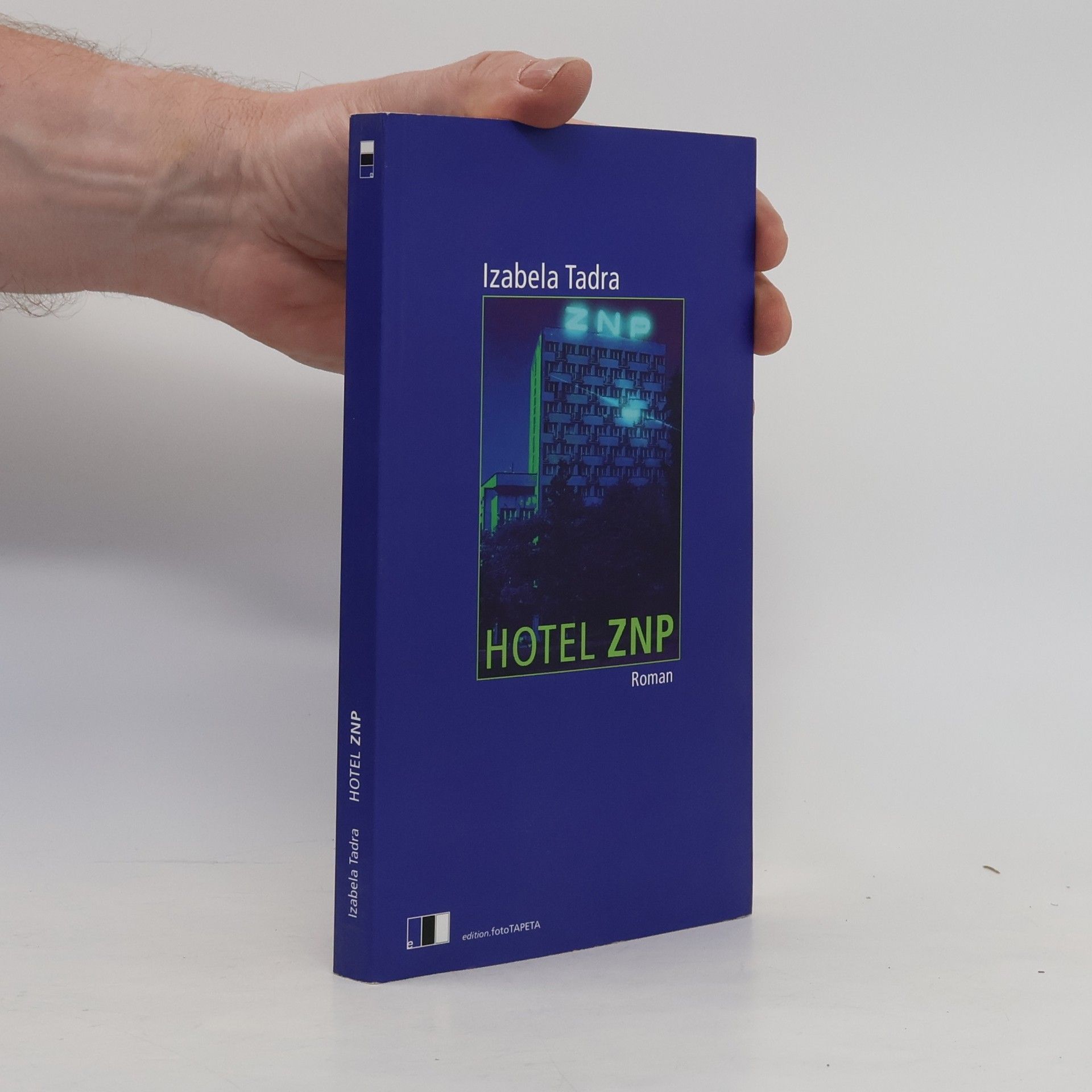 Hotel ZNP