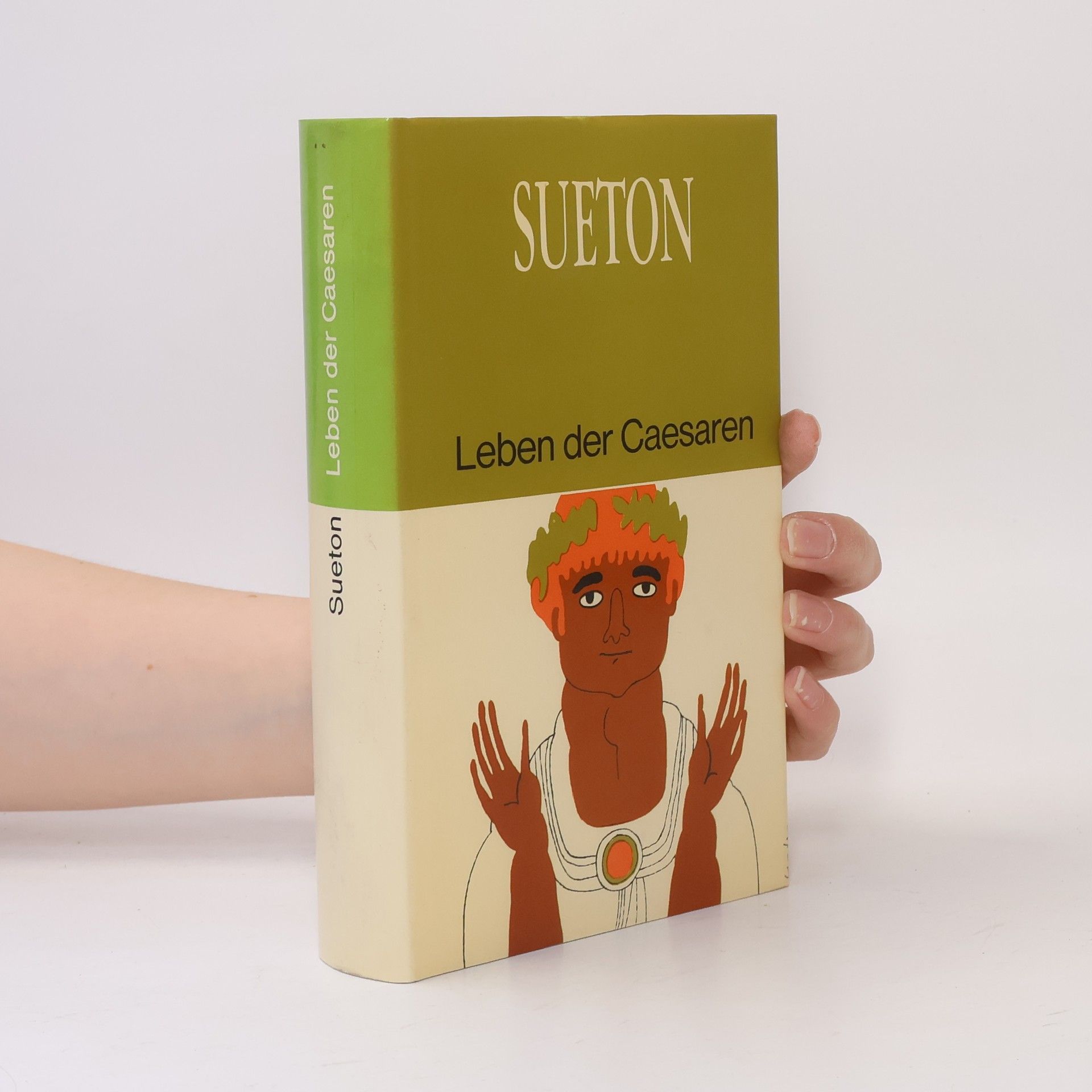 Leben der Caesaren