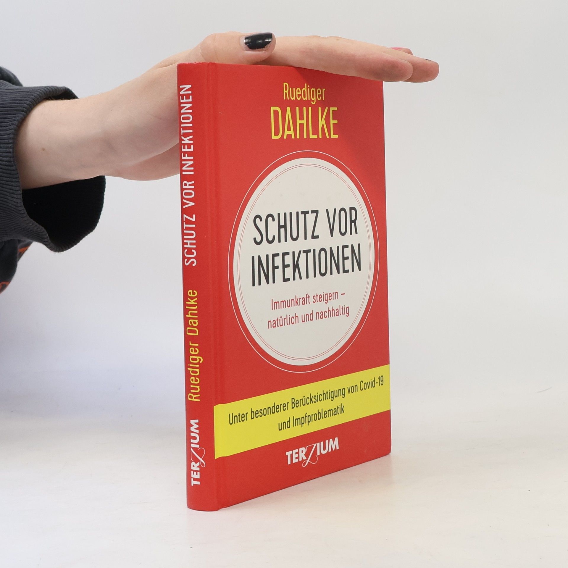 Schutz vor Infektionen