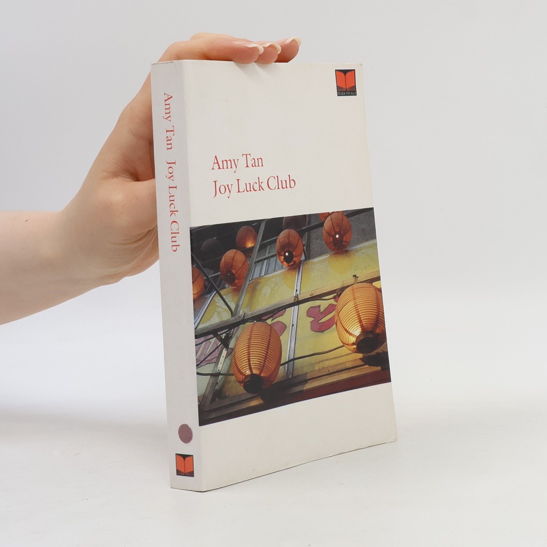 Jan Järnebrand Joy Luck Club