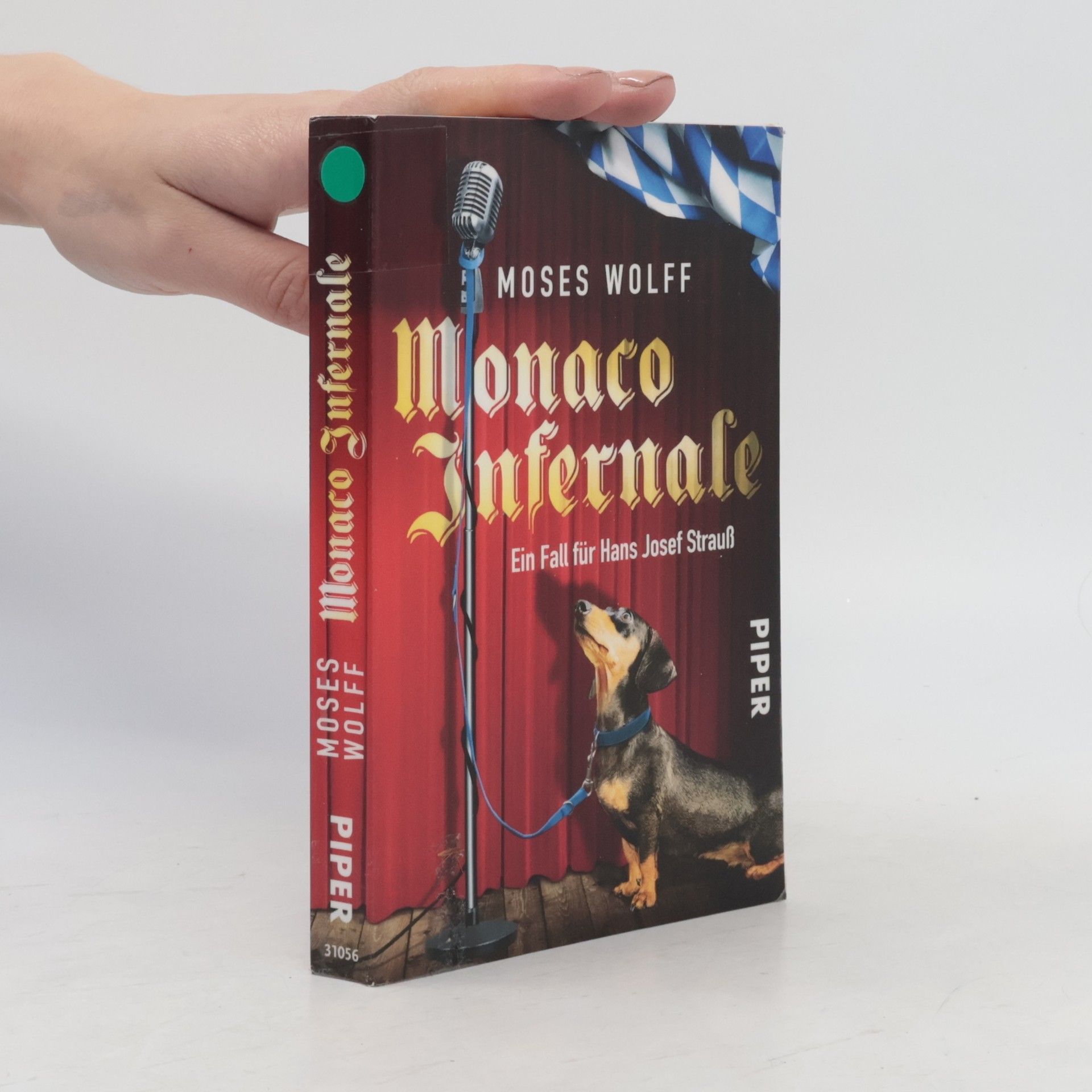 Monaco Infernale
