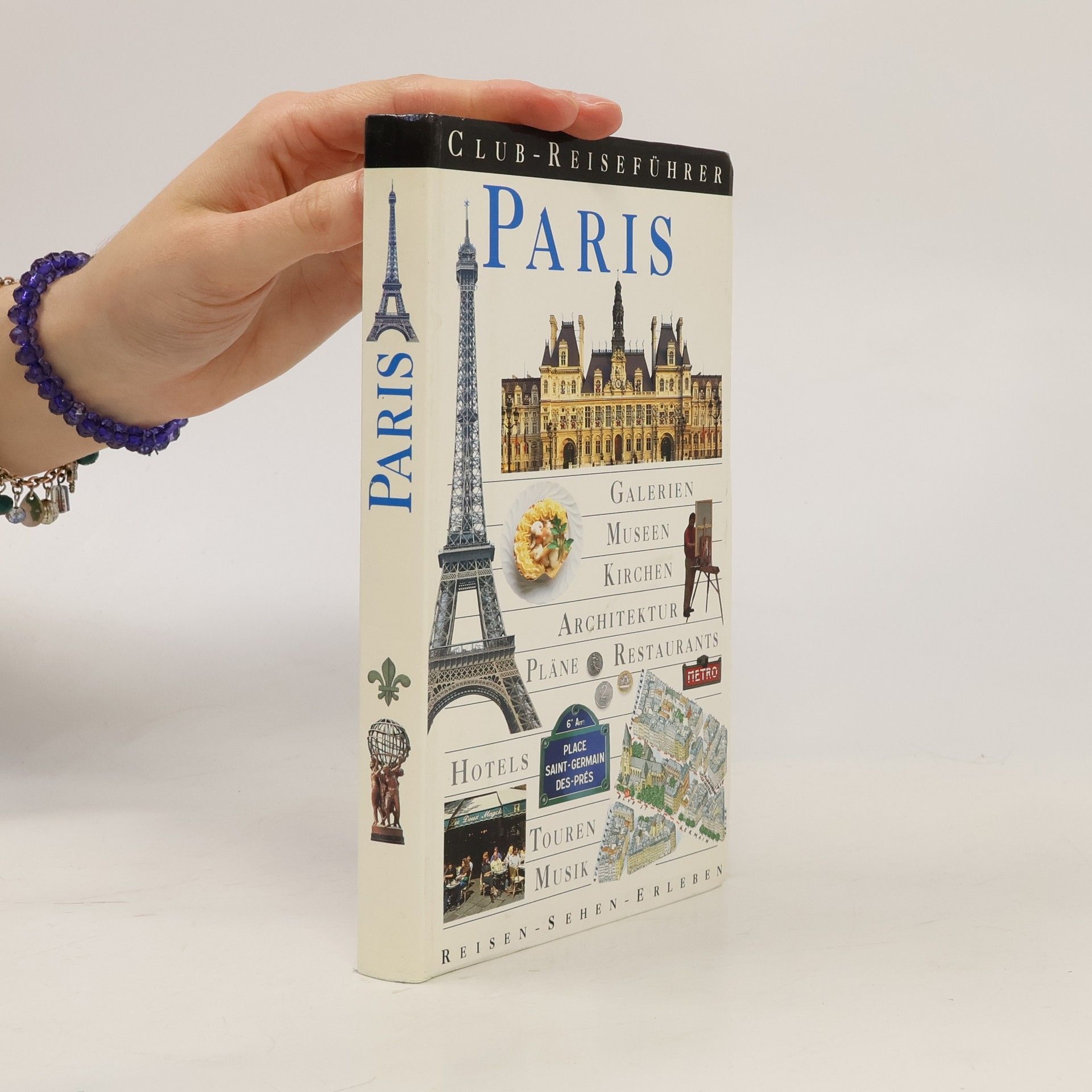 Autorenkollektiv Paris