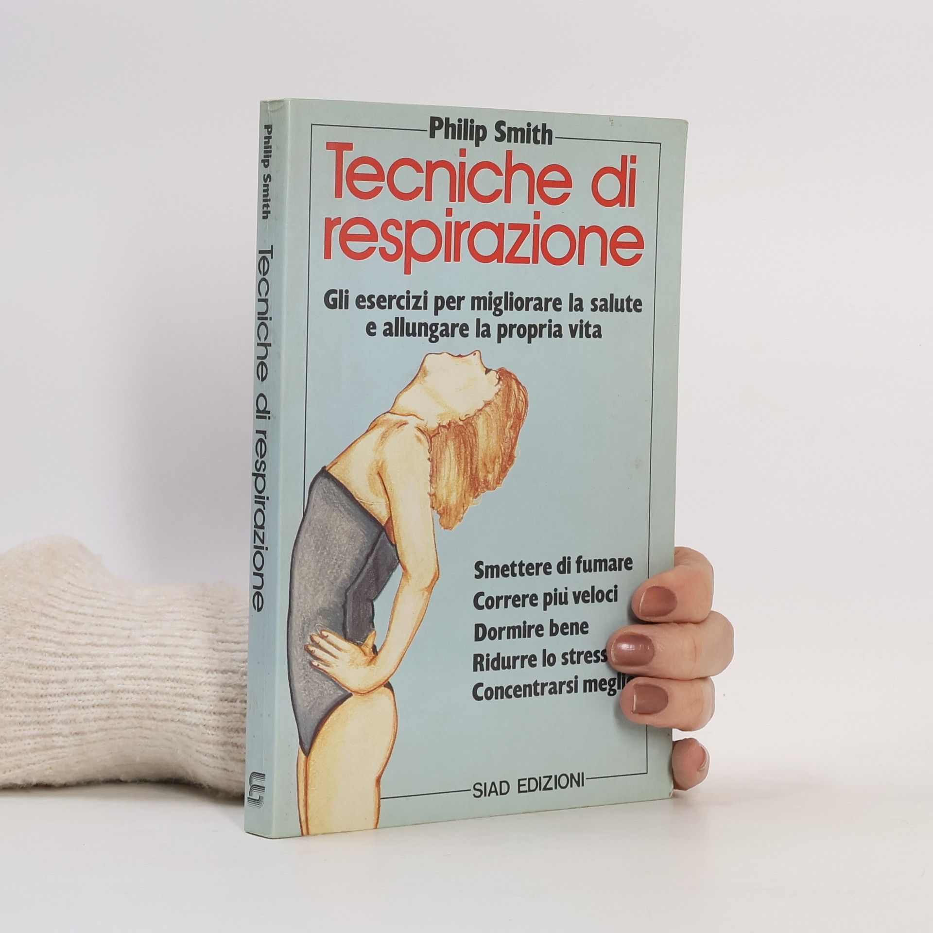 Tecniche di respirazione