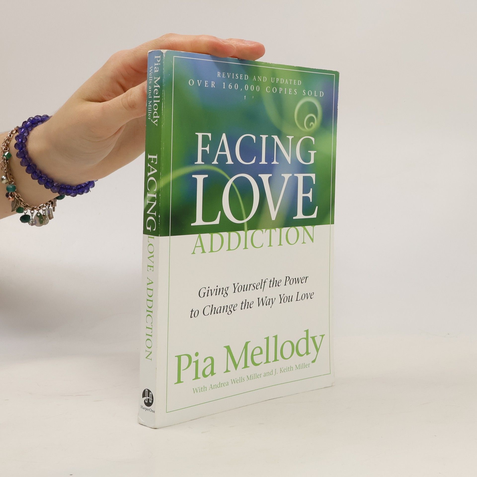 Pia Mellody Facing Love Addiction