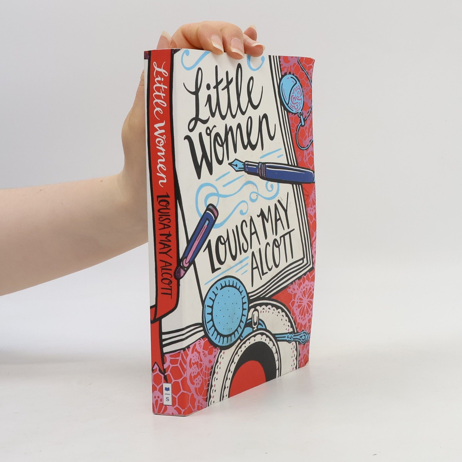 Louisa May Alcott Little women