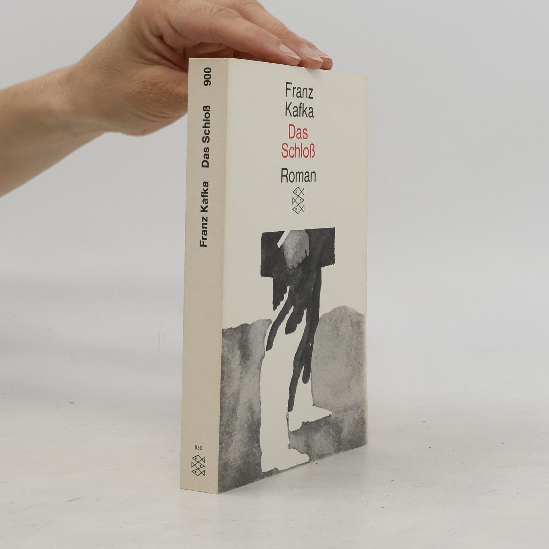 Franz Kafka Das Schloß