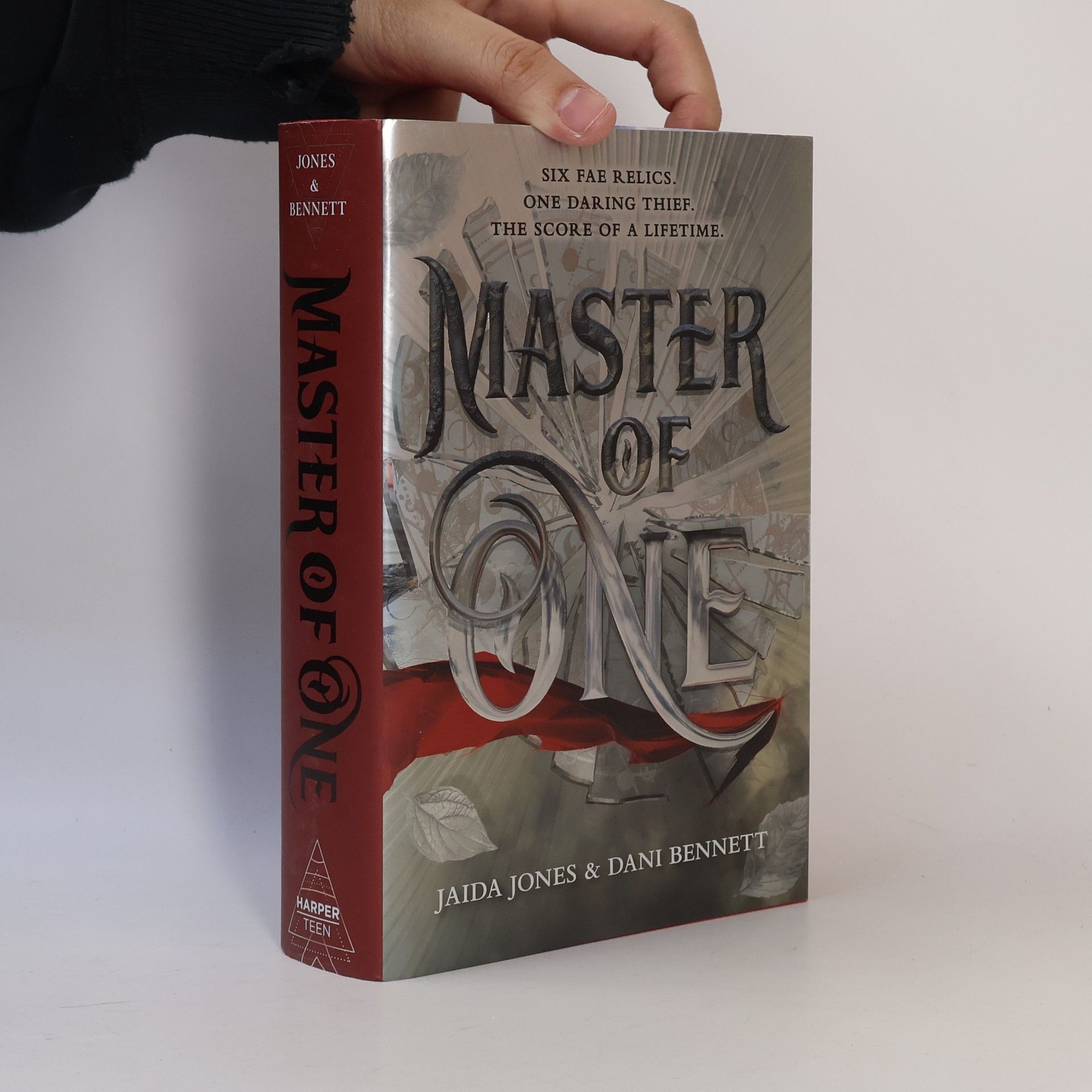 Master of One