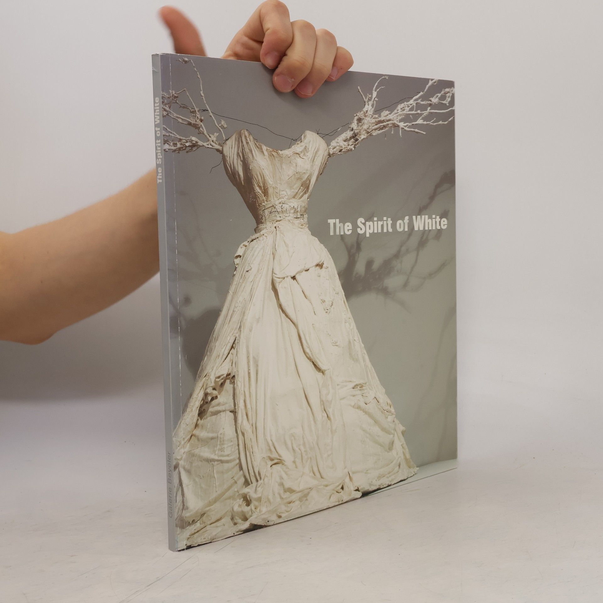 Autores varios The Spirit of White