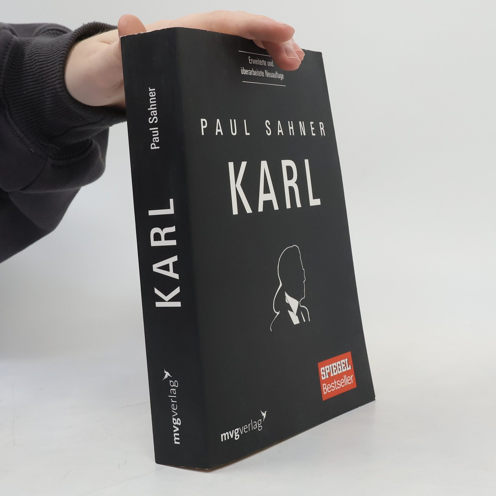 Paul Sahner Karl