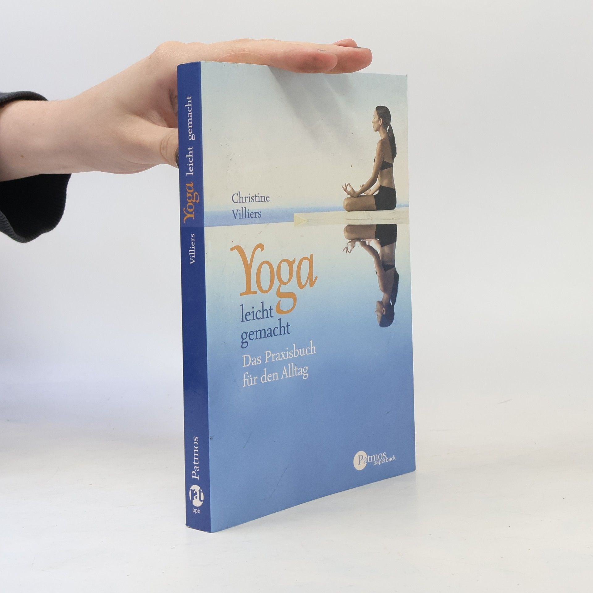 Yoga leicht gemacht