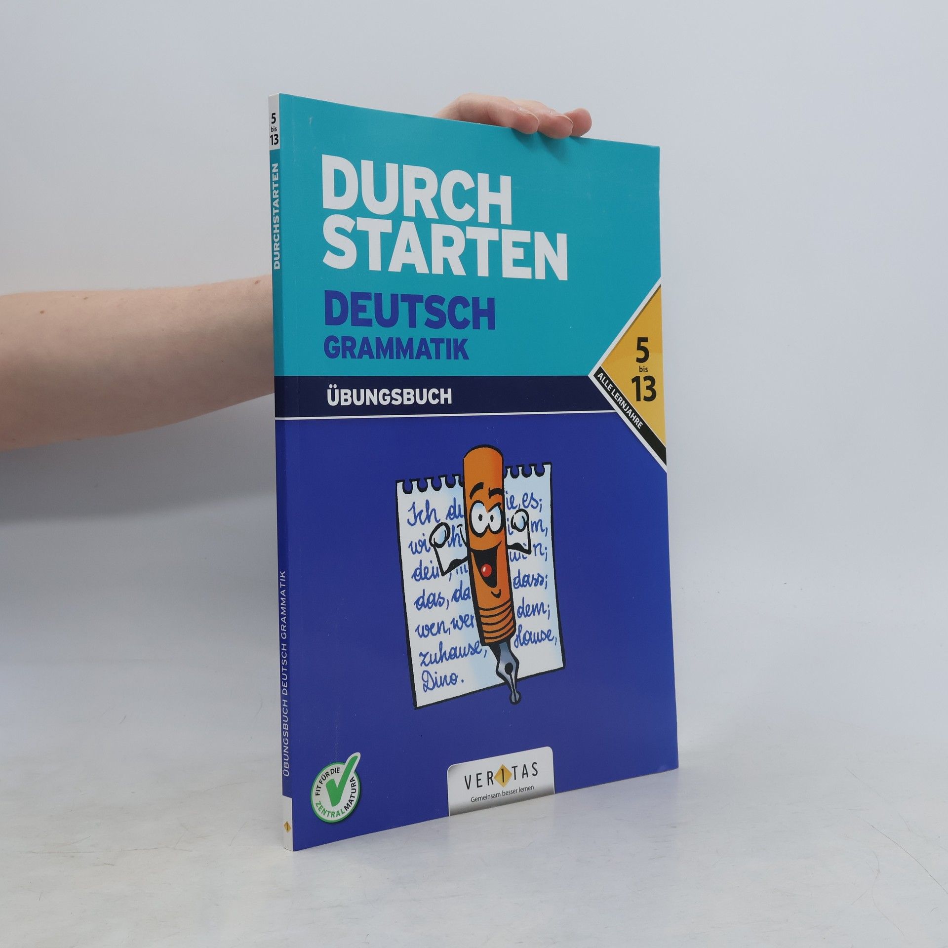 Helga Ebner Grammatik Übungsbuch