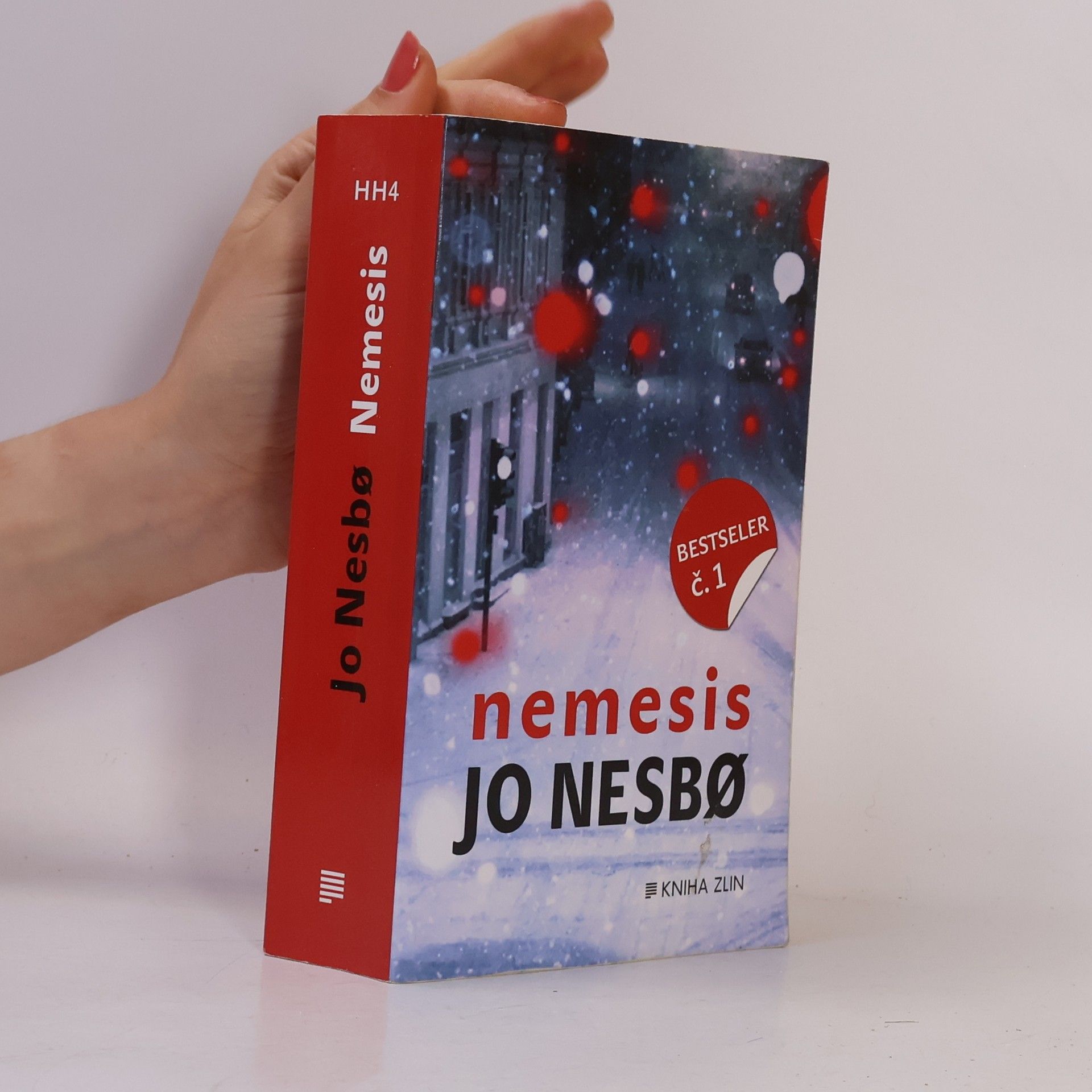 Nemesis
