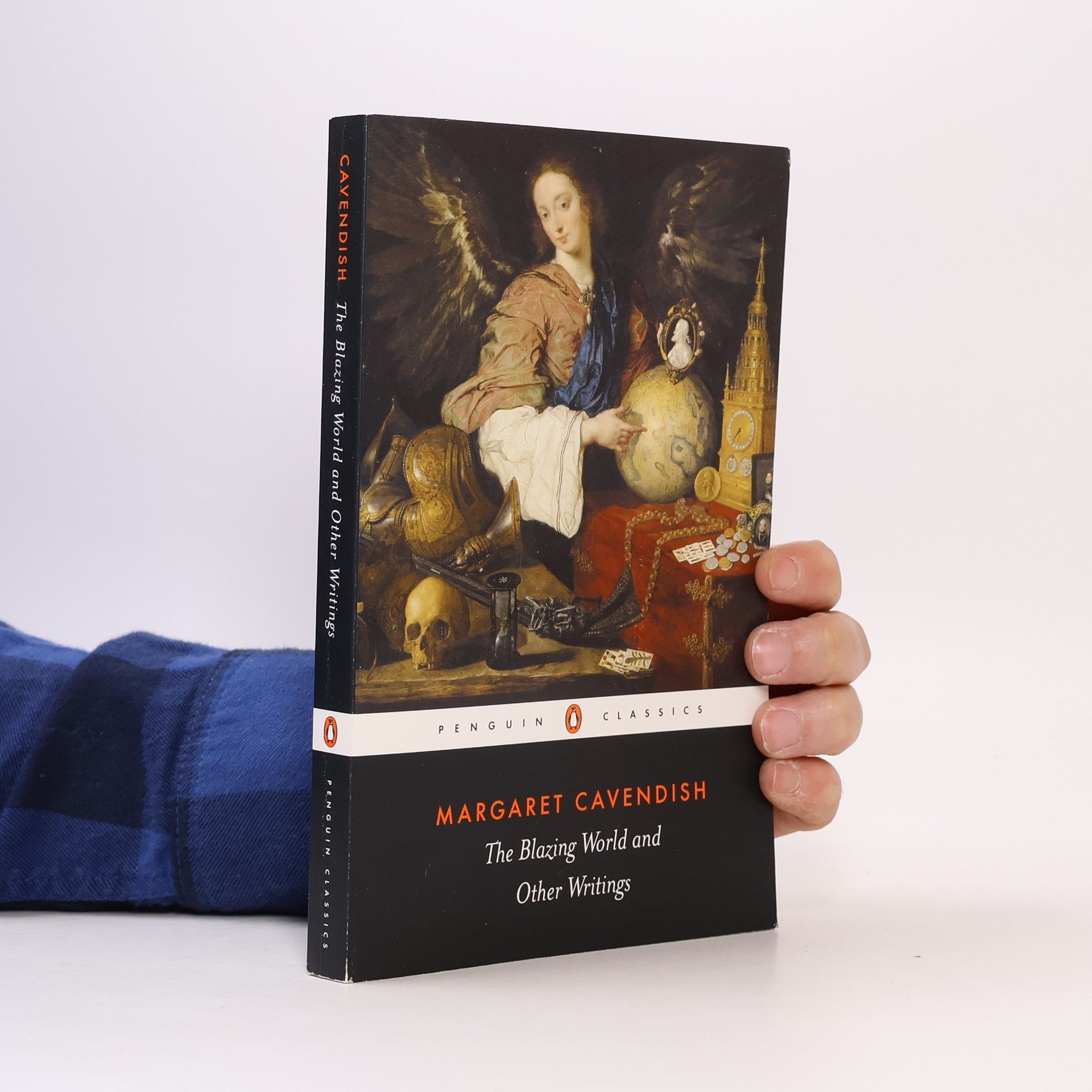 Penguin Classics: The Blazing World and Other Writings