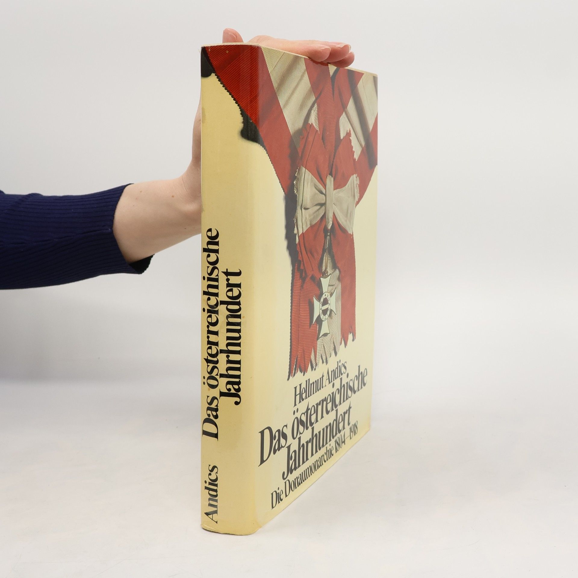 Das österreichische Jahrhundert