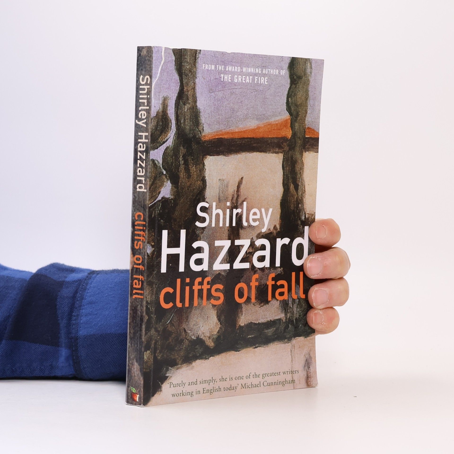 Cliffs of Fall