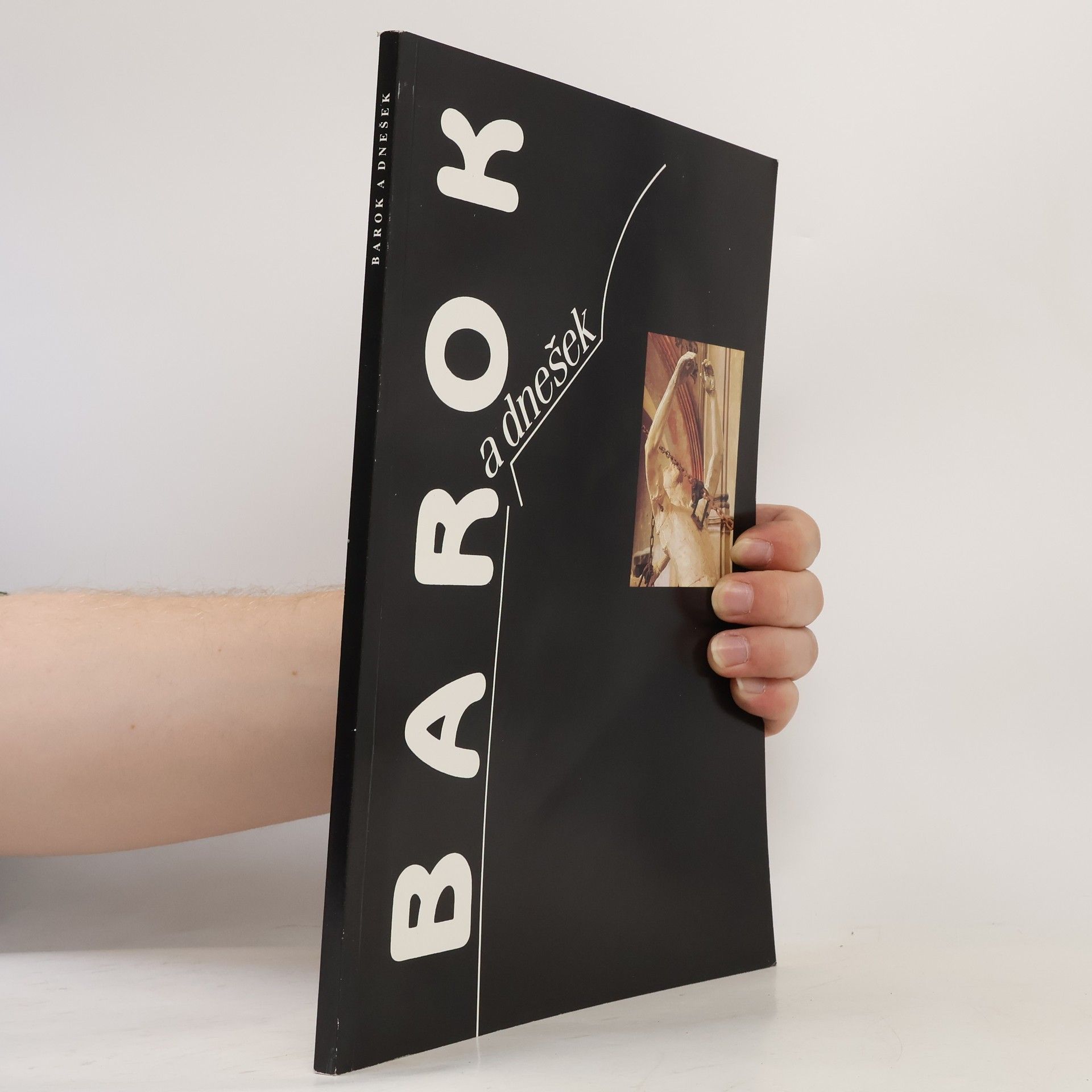Jiří T. Kotalík Barok a dnešek