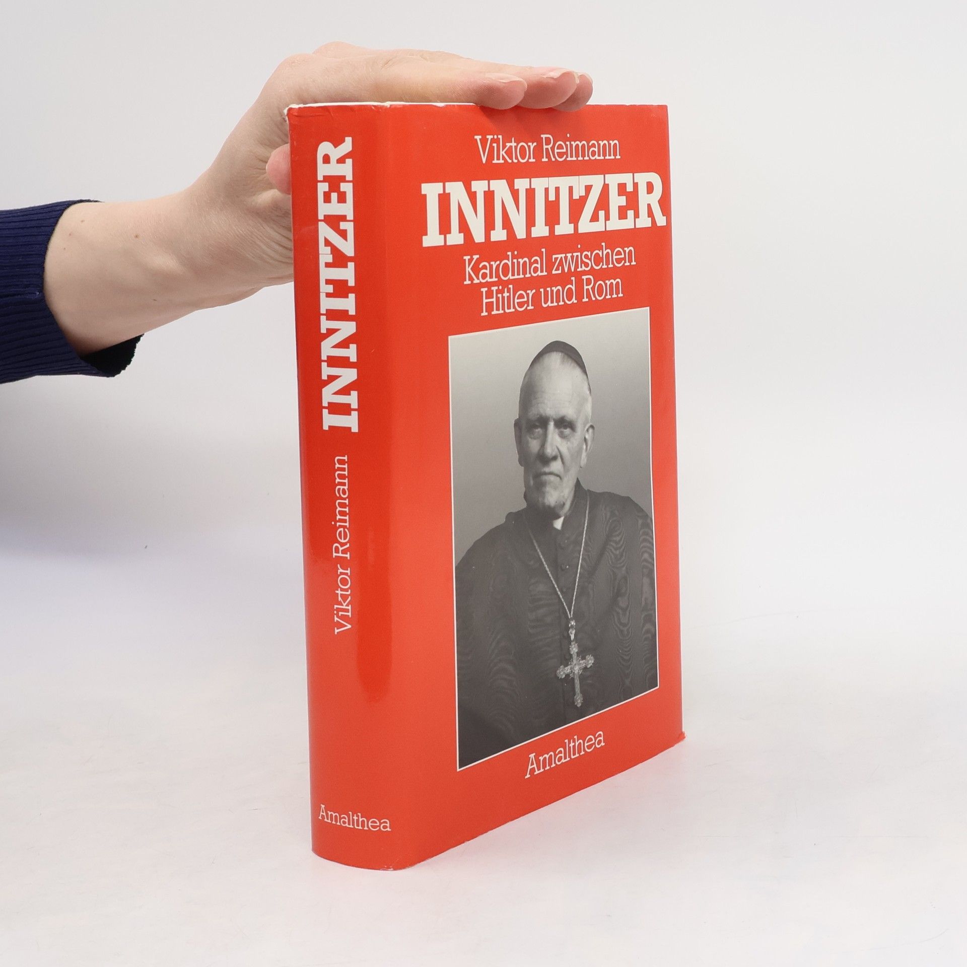Viktor Reimann Innitzer