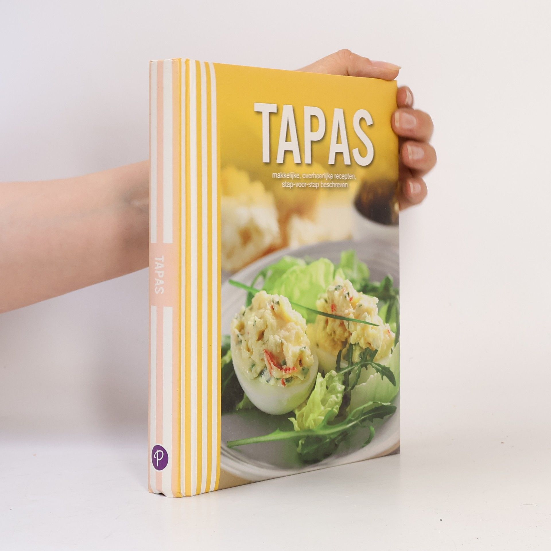 Autorenkollektiv Tapas