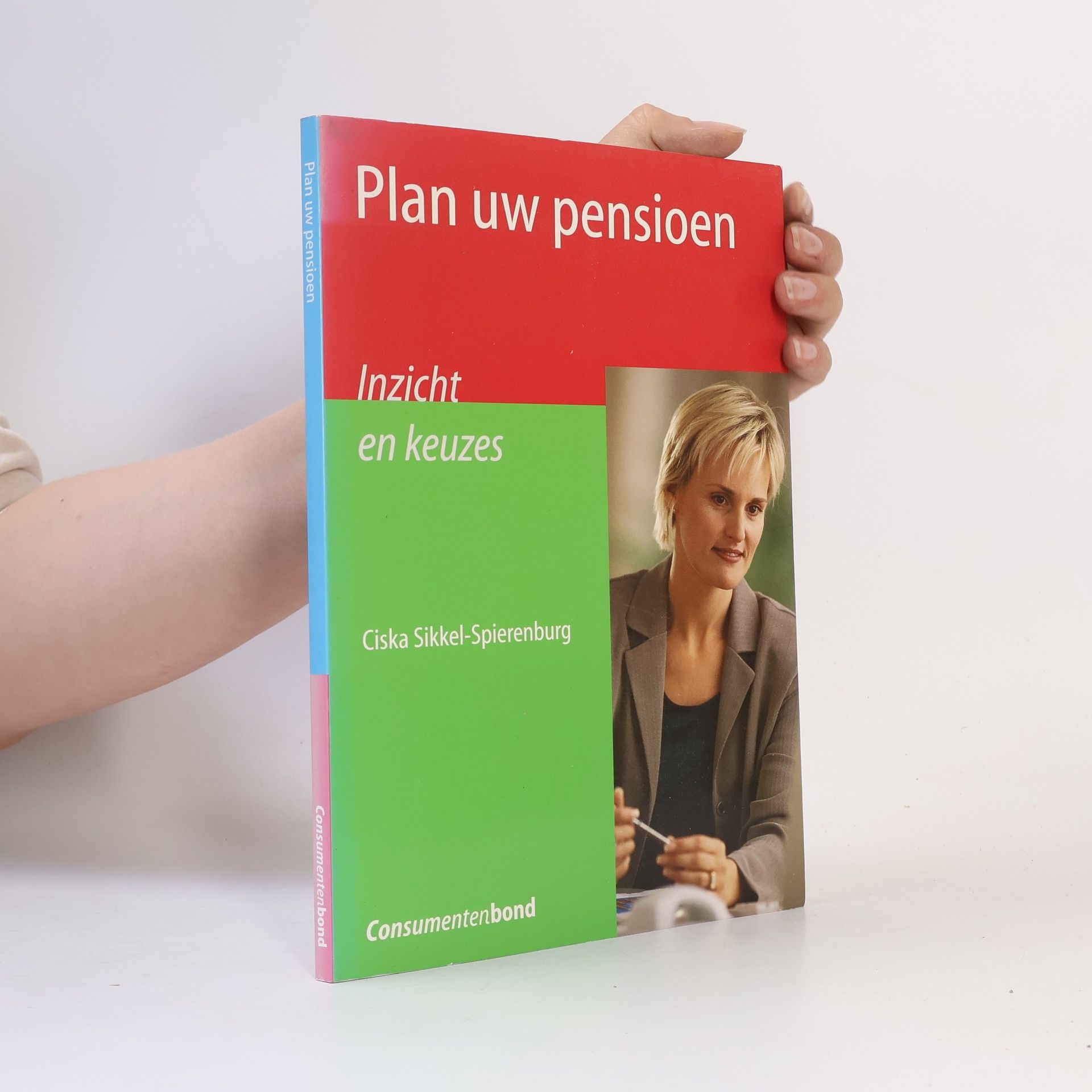 R. L. J. Dorscheidt Plan uw pensioen