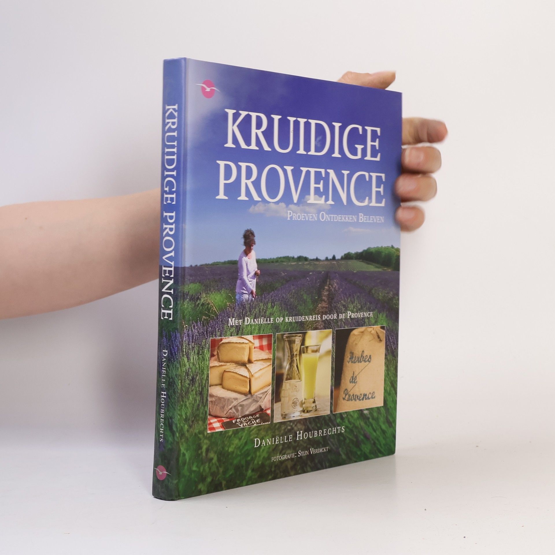 Marcel Verdickt Kruidige Provence