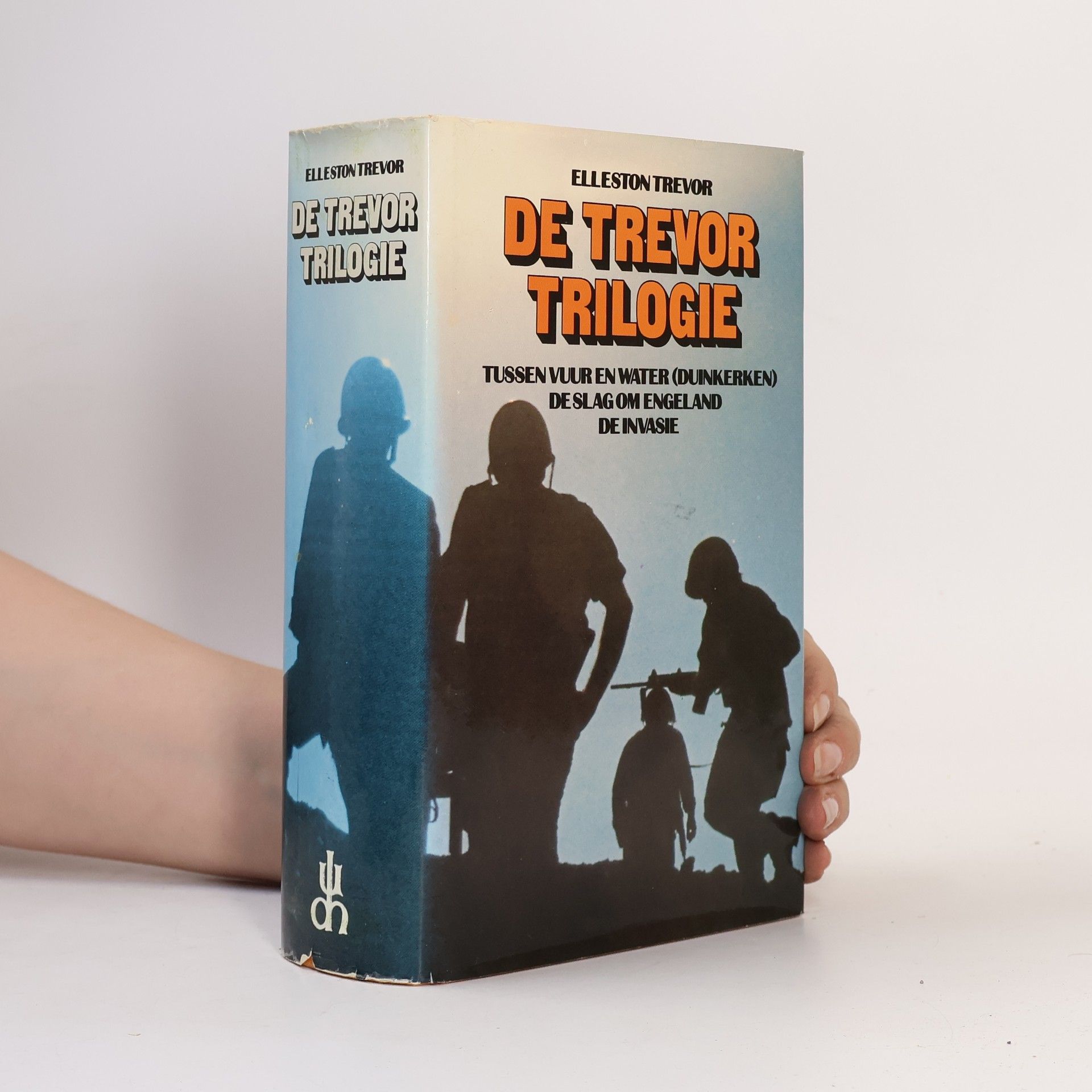De Trevor trilogie