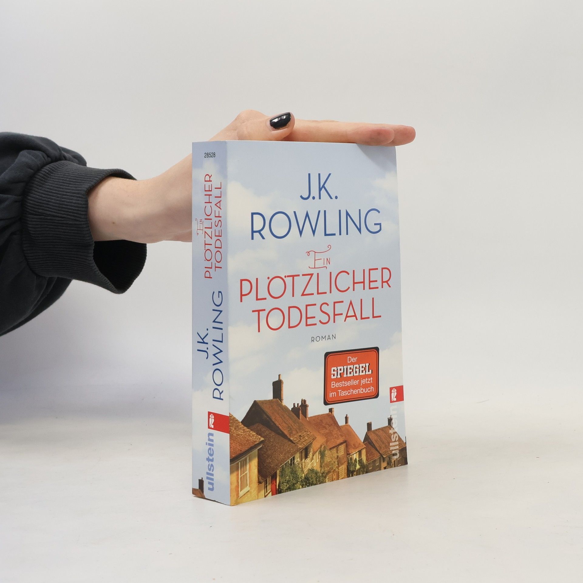 Plötzlicher Todesfall